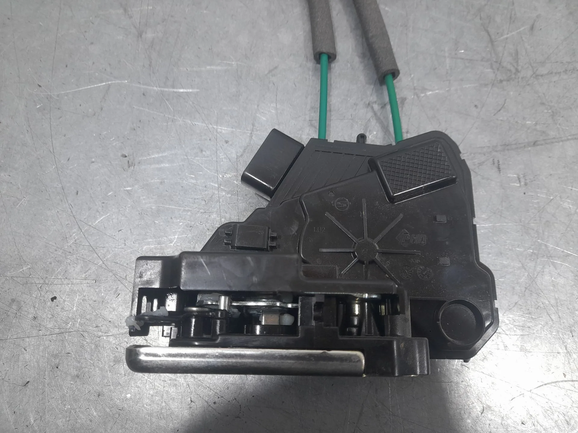 Cerradura Puerta Trasera Izquierda para Ssangyong Tivoli