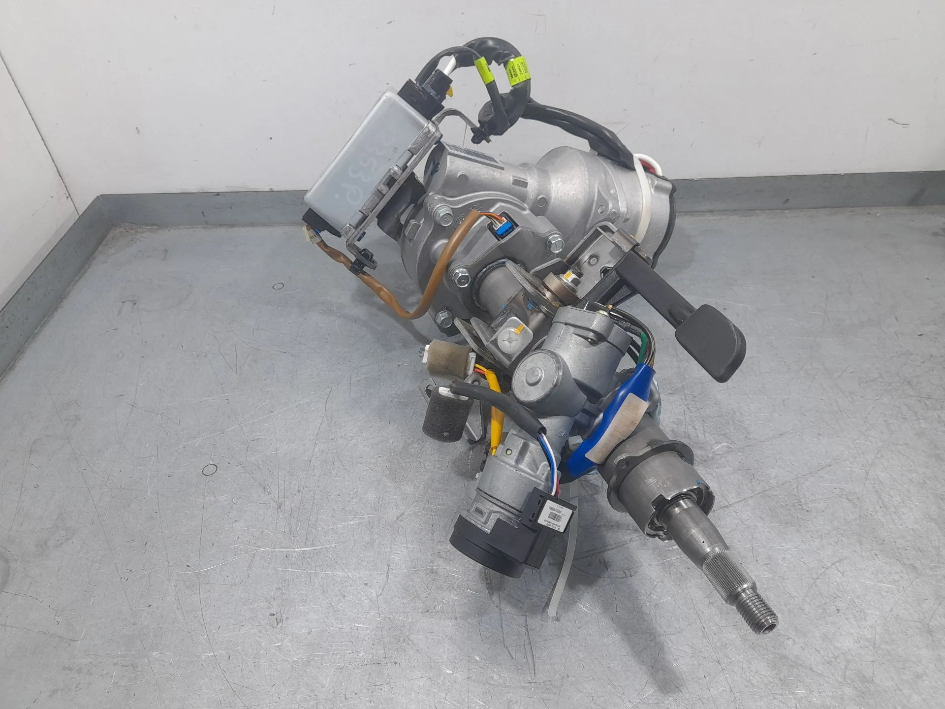 Columna Direccion para Ssangyong Tivoli
