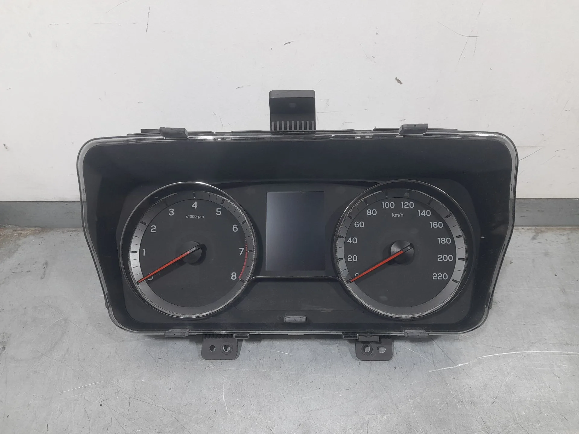 Cuadro Instrumentos para Ssangyong Tivoli