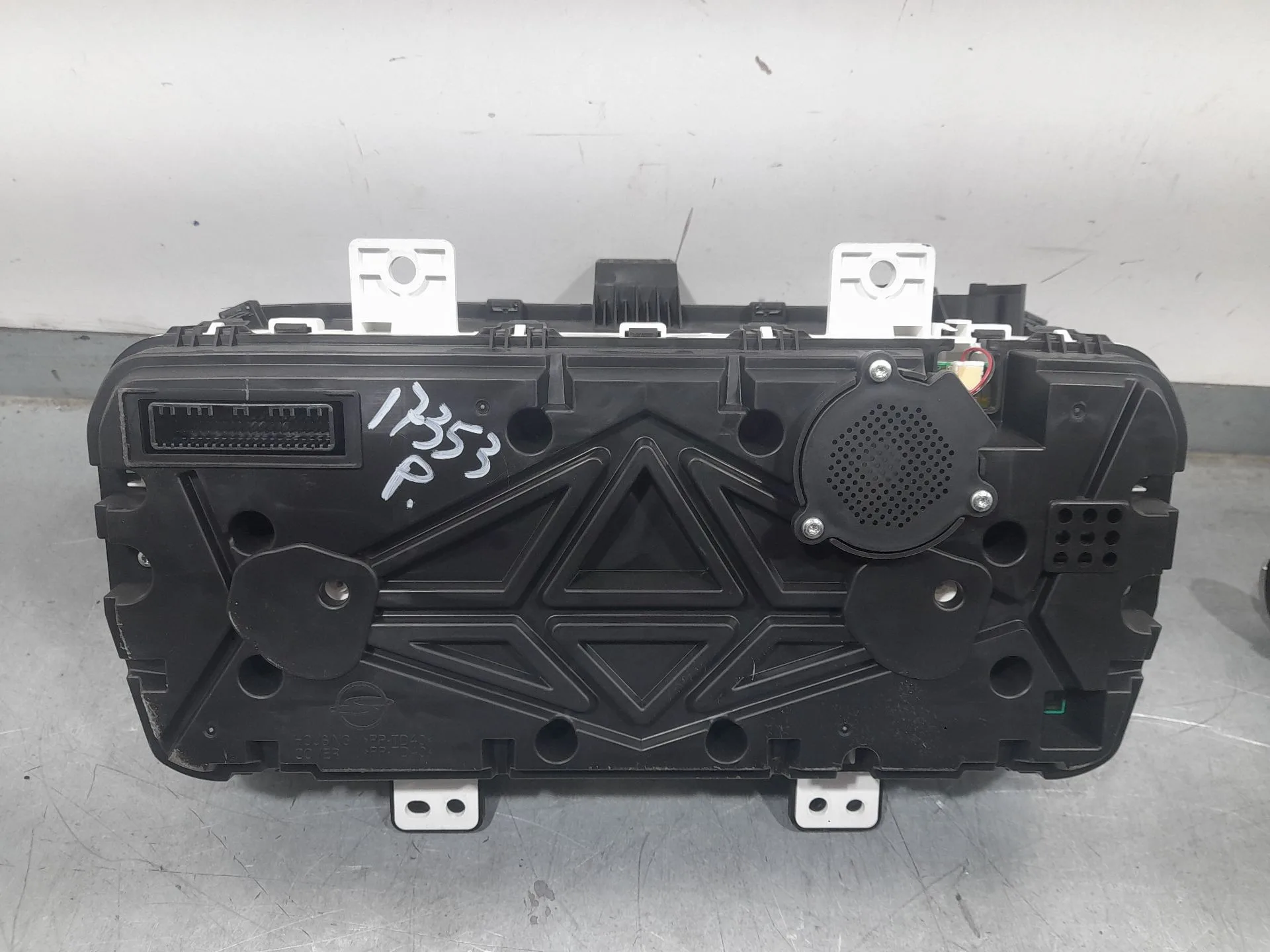 Cuadro Instrumentos para Ssangyong Tivoli