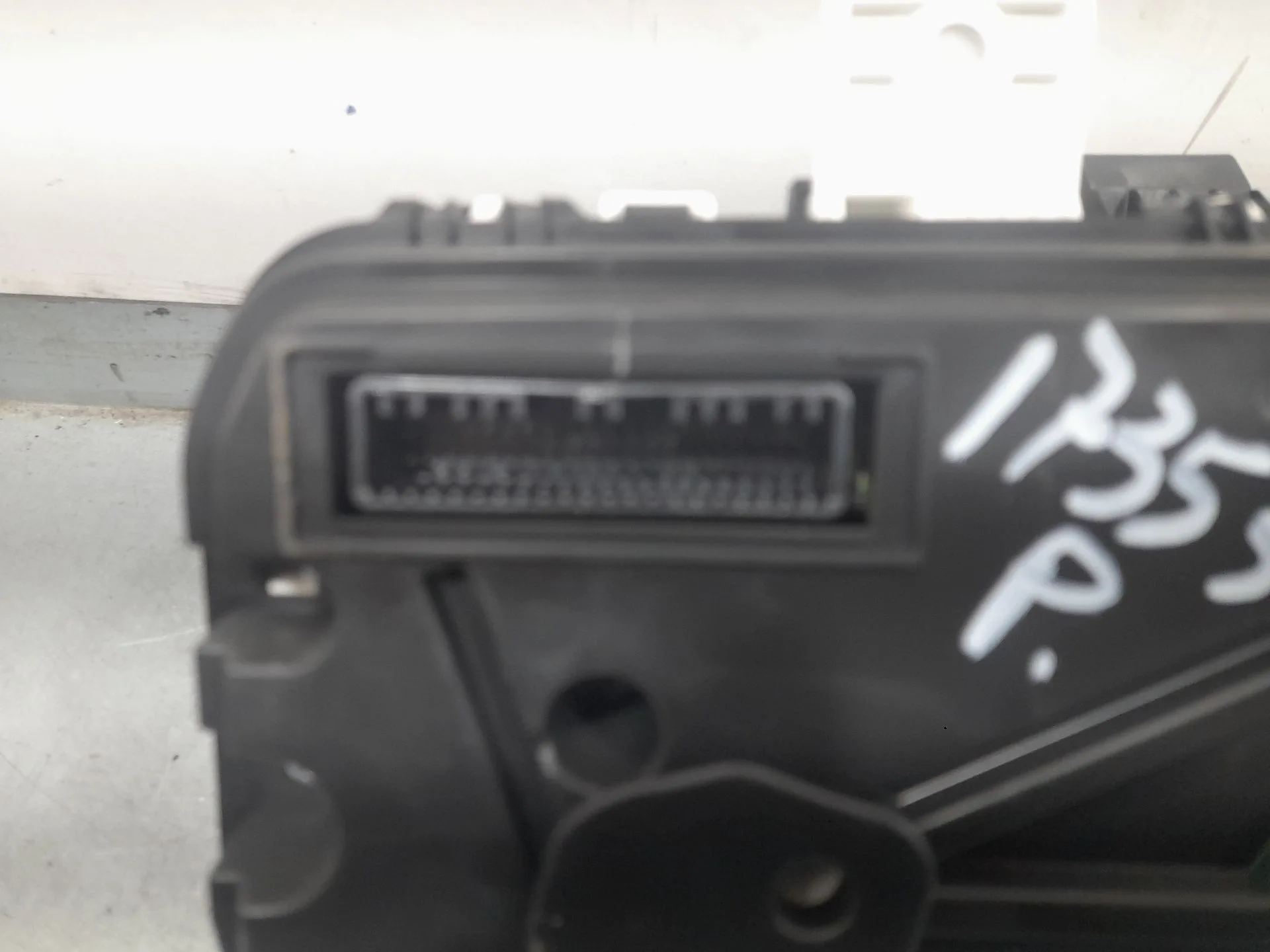 Cuadro Instrumentos para Ssangyong Tivoli
