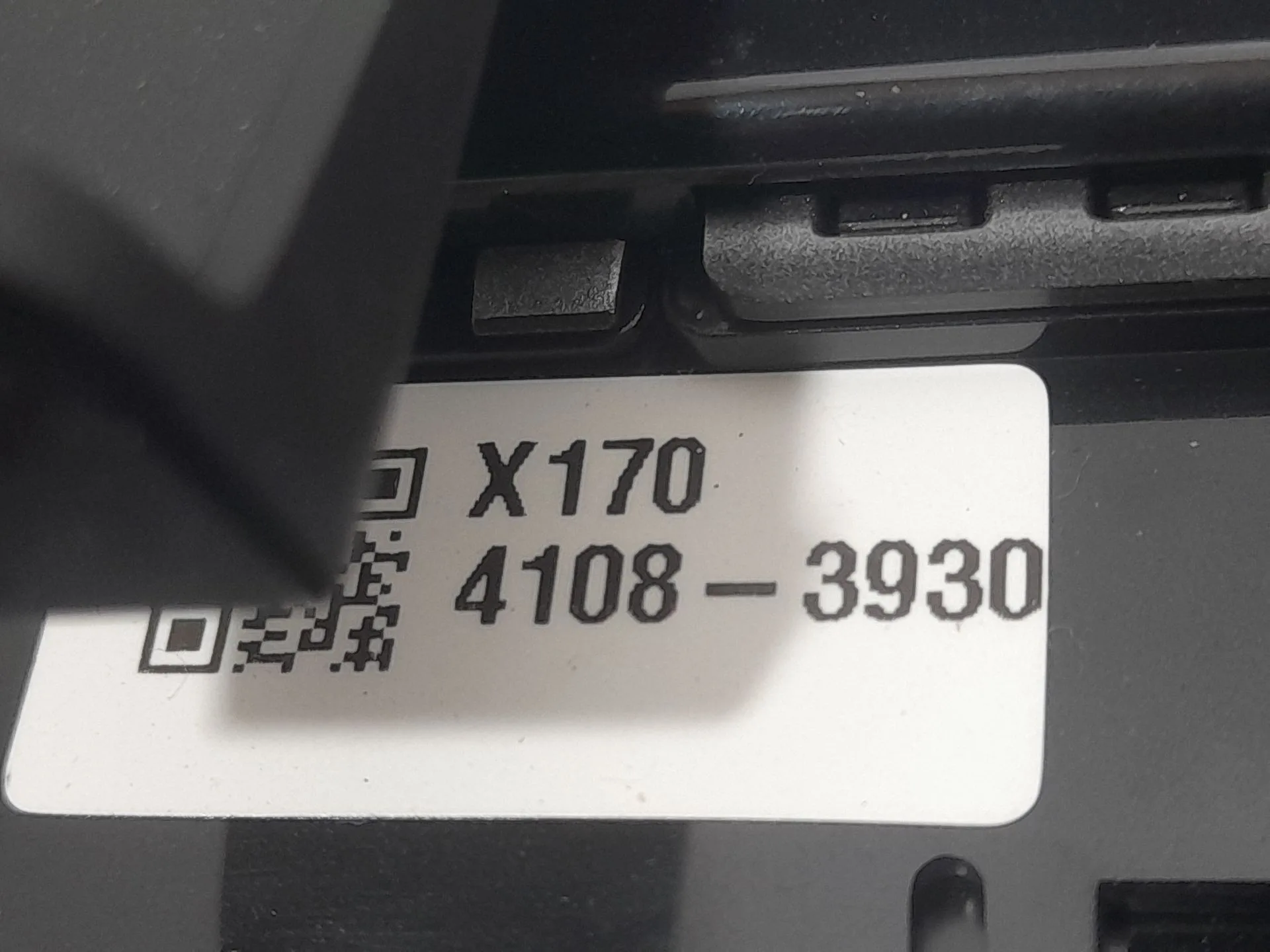 Mando Climatizador para Ssangyong Tivoli