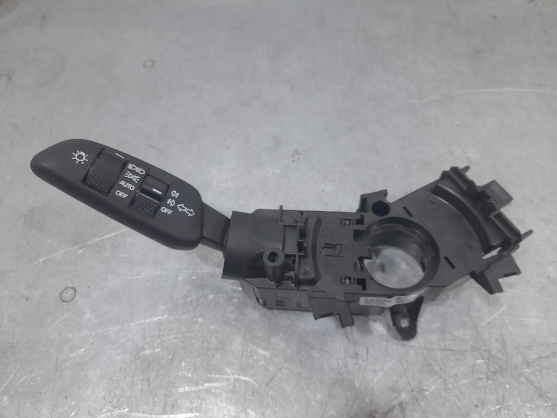 Mando Luces para Ssangyong Tivoli
