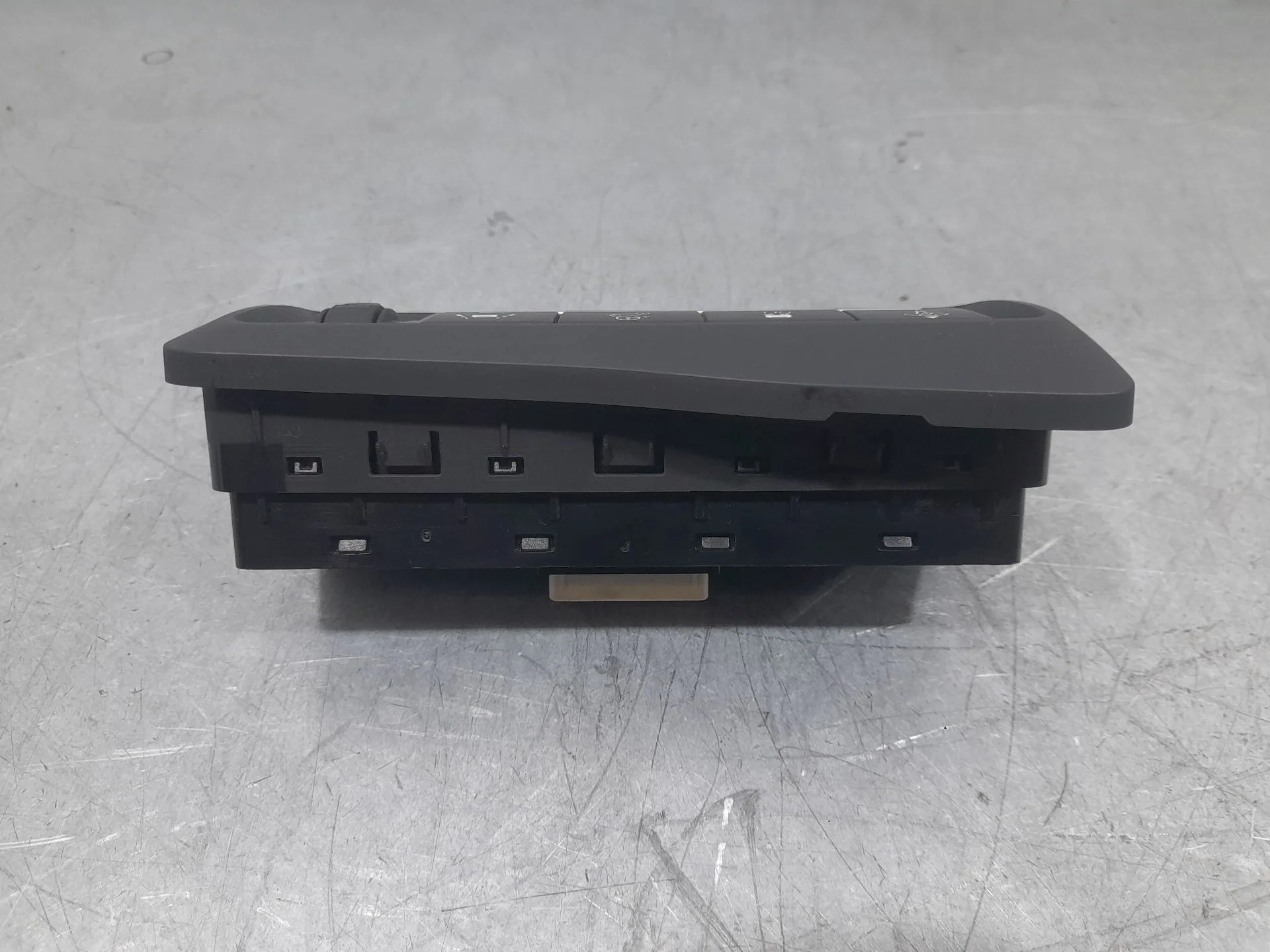 Mando Multifuncion para Ssangyong Tivoli