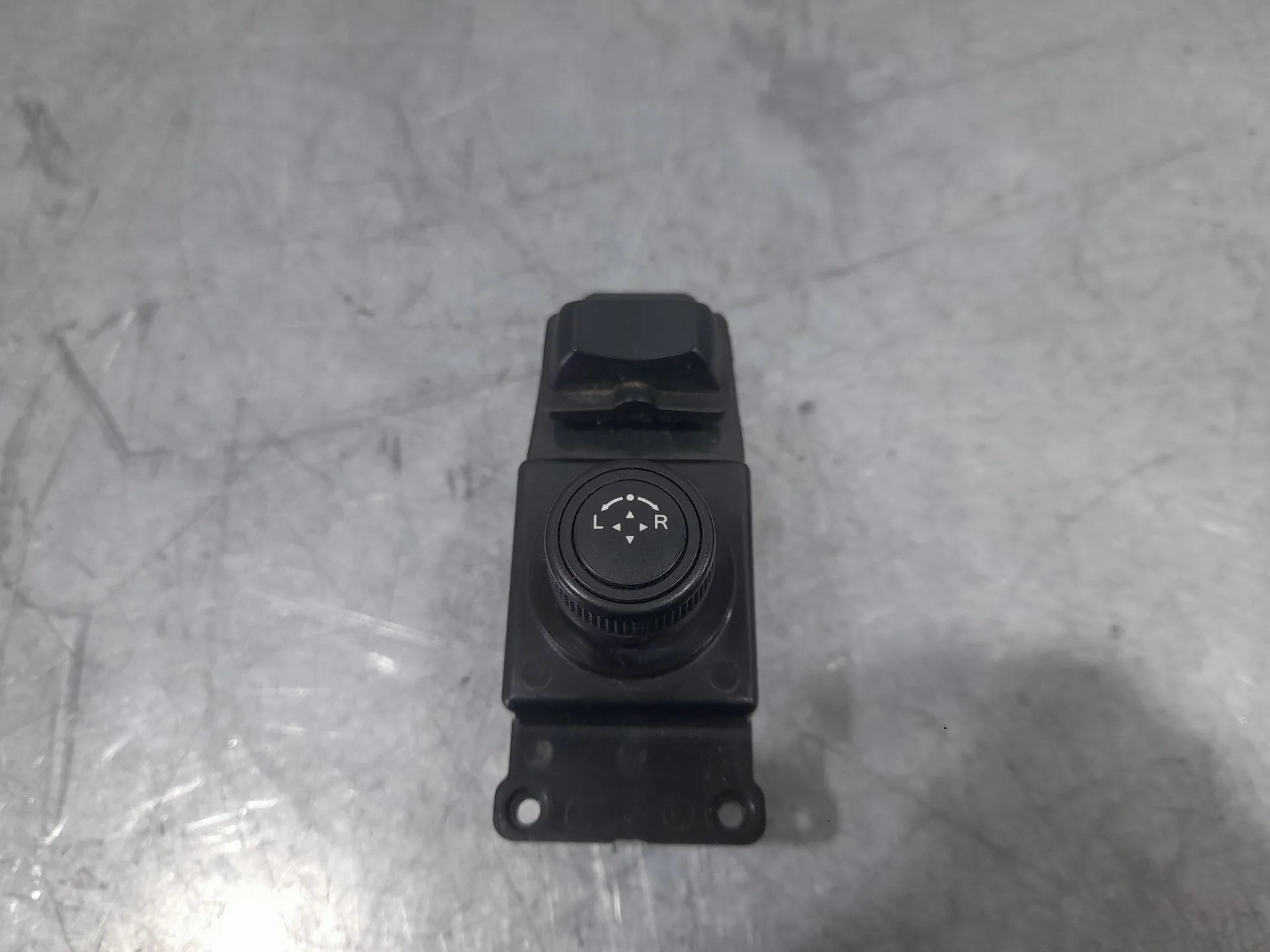 Mando Retrovisor para Ssangyong Tivoli