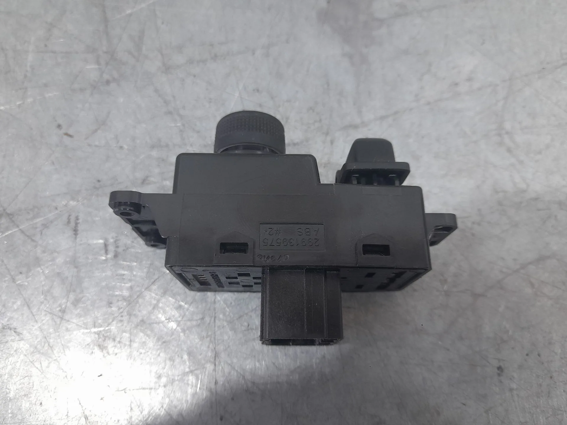 Mando Retrovisor para Ssangyong Tivoli