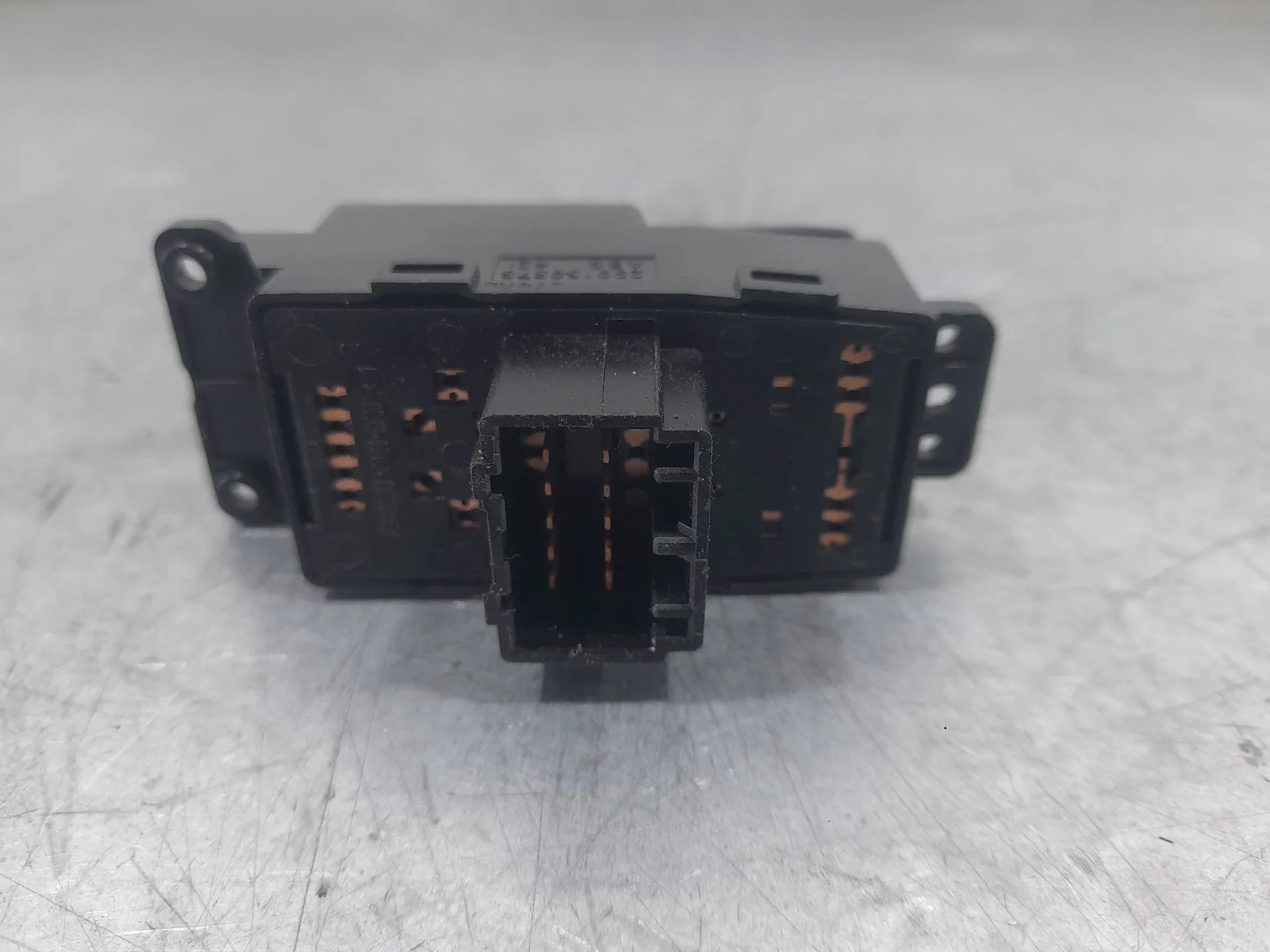 Mando Retrovisor para Ssangyong Tivoli