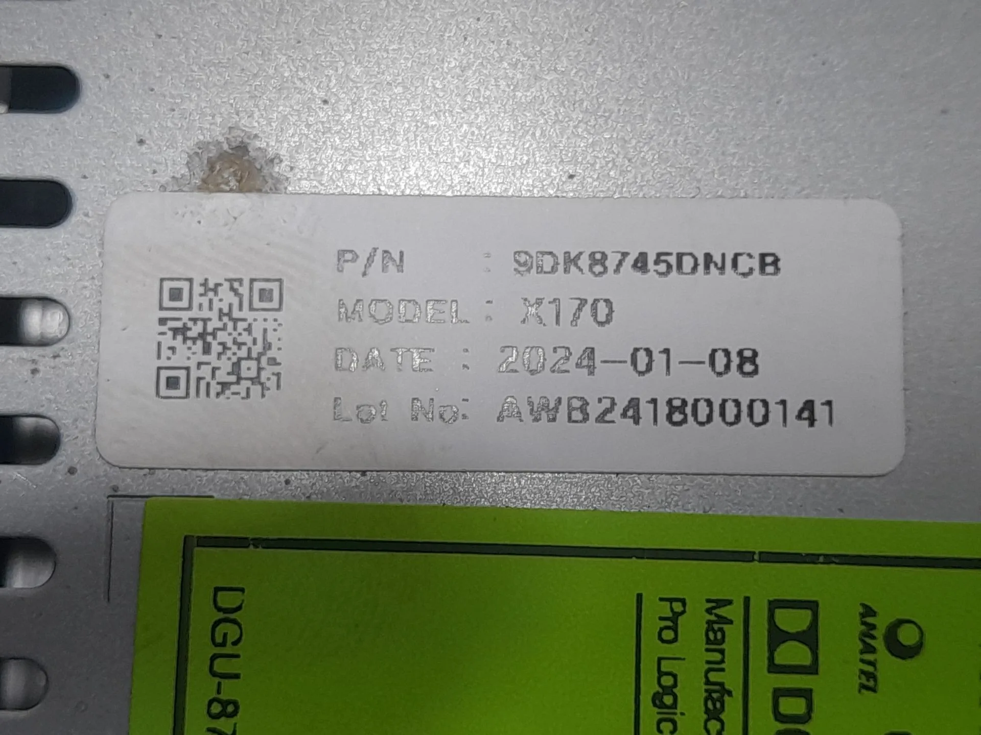 Sistema Navegacion Gps para Ssangyong Tivoli