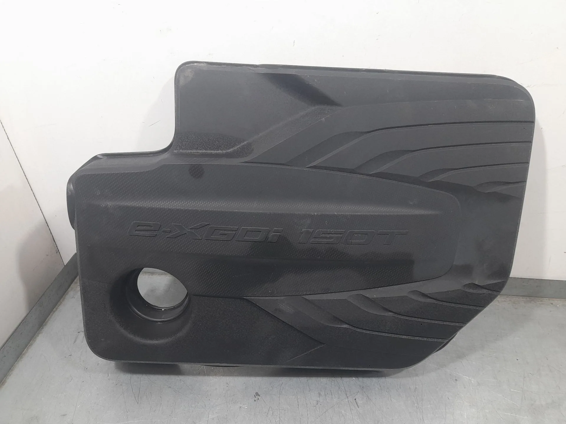 Tapa Motor para Ssangyong Tivoli