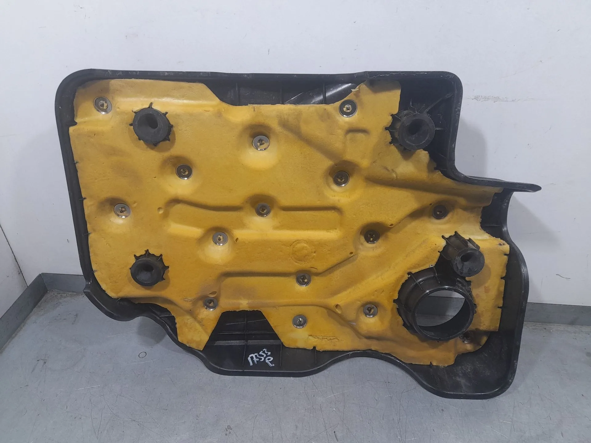 Tapa Motor para Ssangyong Tivoli