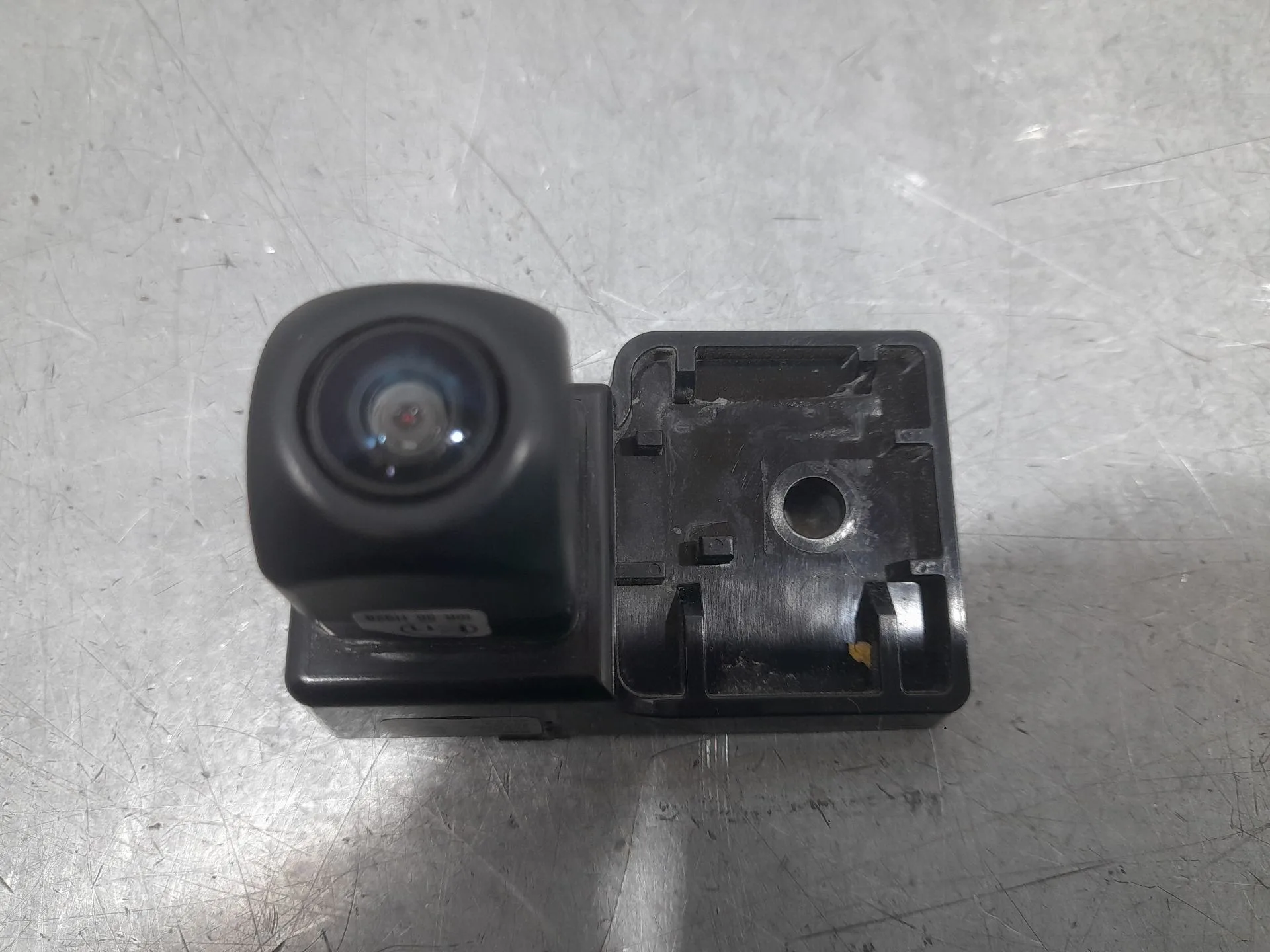 Camara Vision Trasera para Seat Ibiza Iii (6L1)