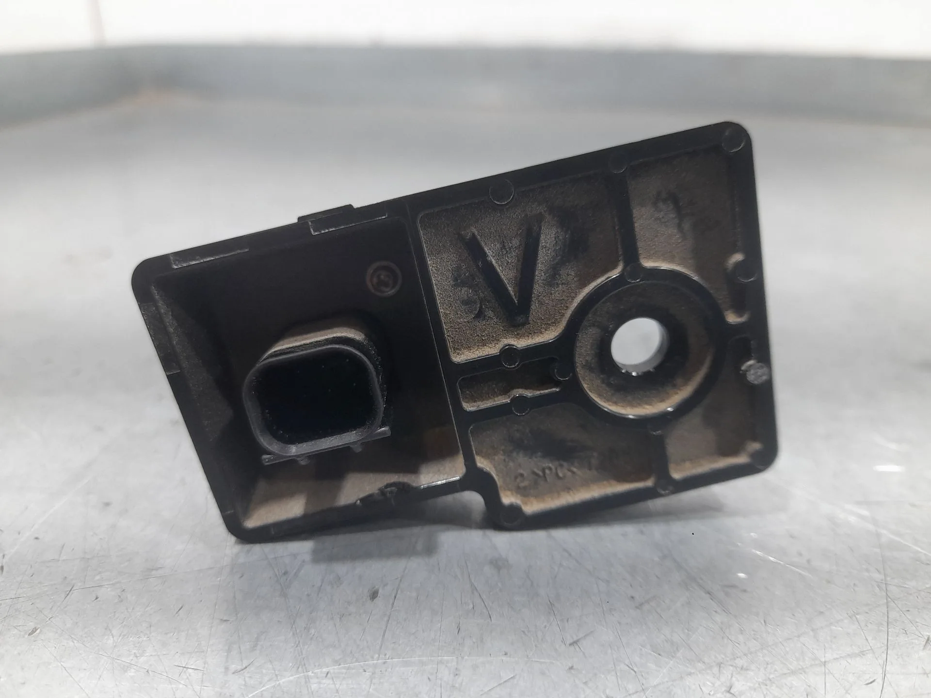 Camara Vision Trasera para Seat Ibiza Iii (6L1)
