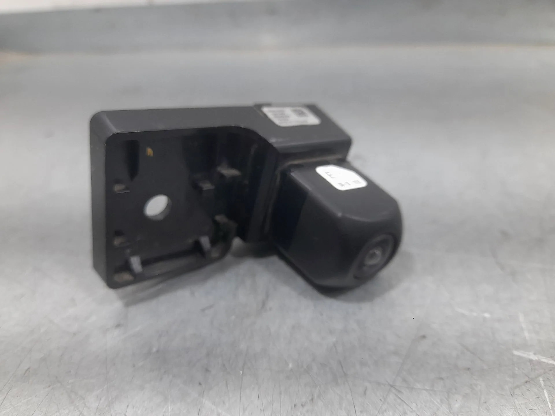 Camara Vision Trasera para Seat Ibiza Iii (6L1)