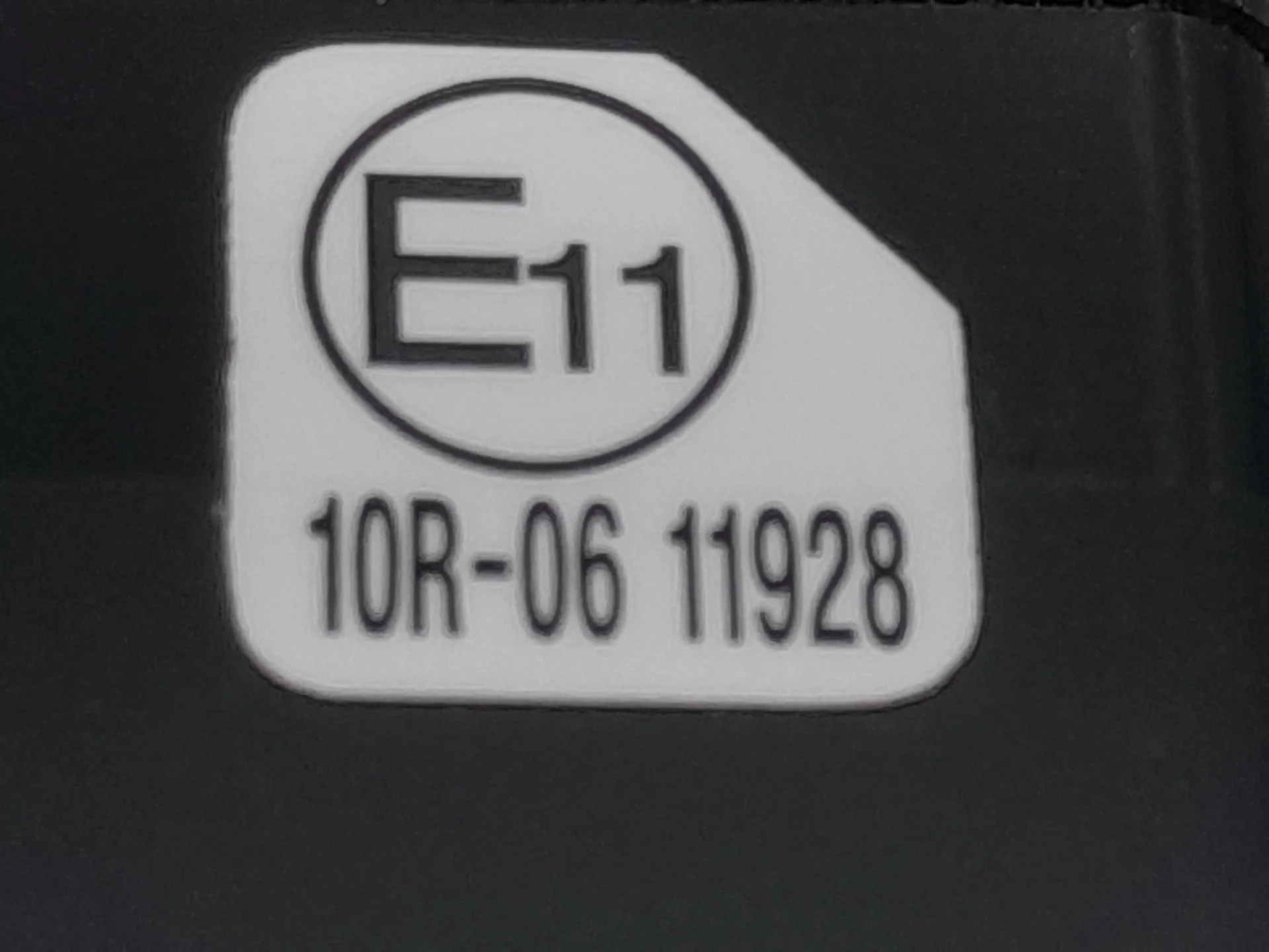 Camara Vision Trasera para Seat Ibiza Iii (6L1)