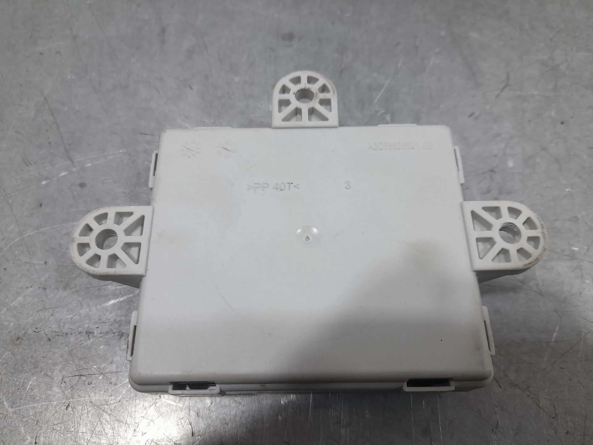 Modulo Confort para Ford Focus Iii