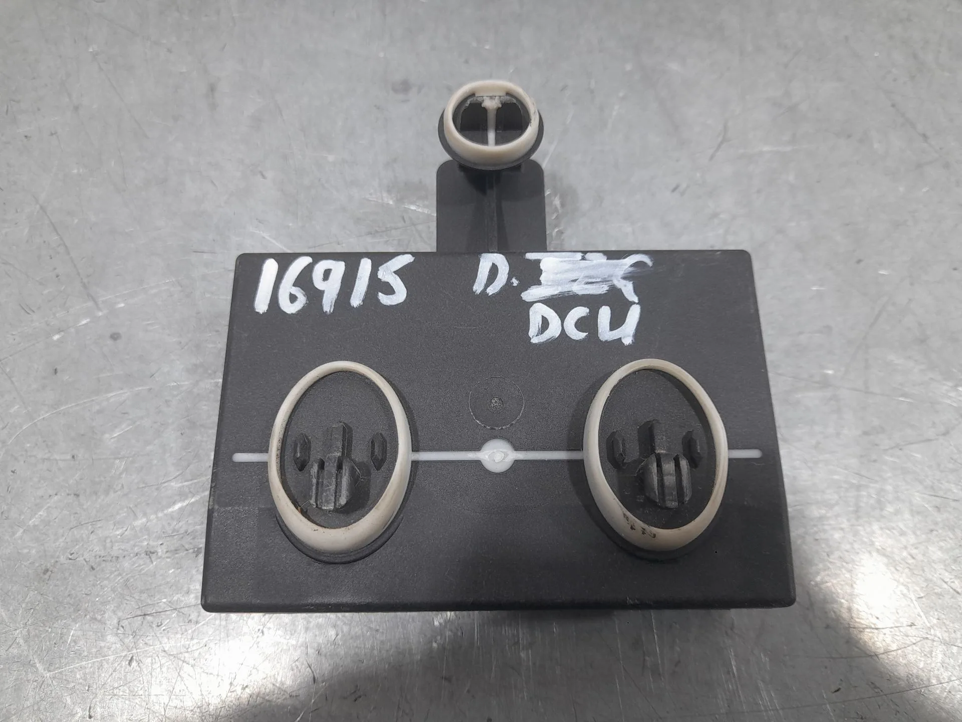 Modulo Confort para Seat Leon St (5F8)