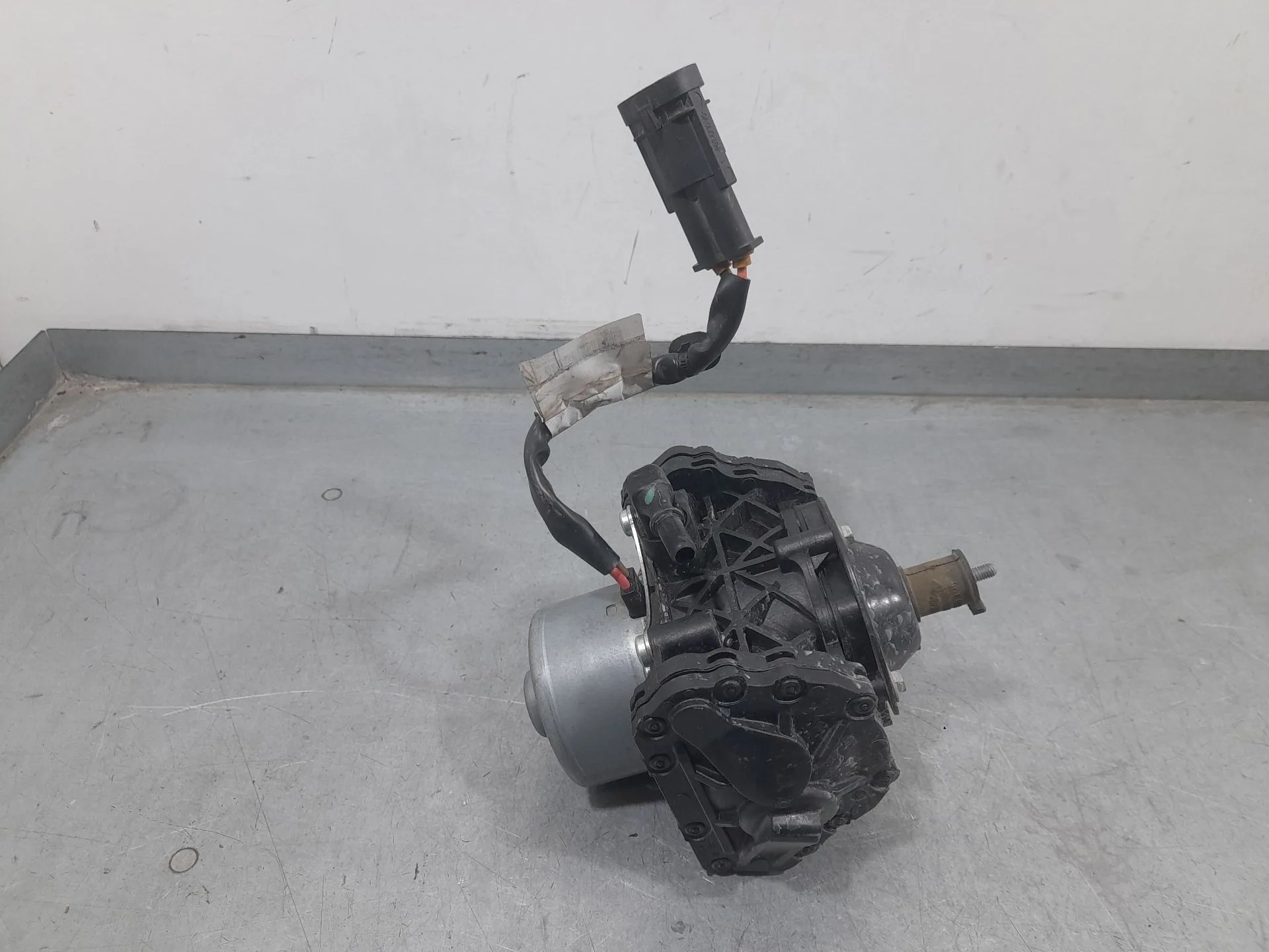 Depresor Freno / Bomba Vacio para Peugeot 208 Ii (Ub_, Up_, Uw_, Uj_)