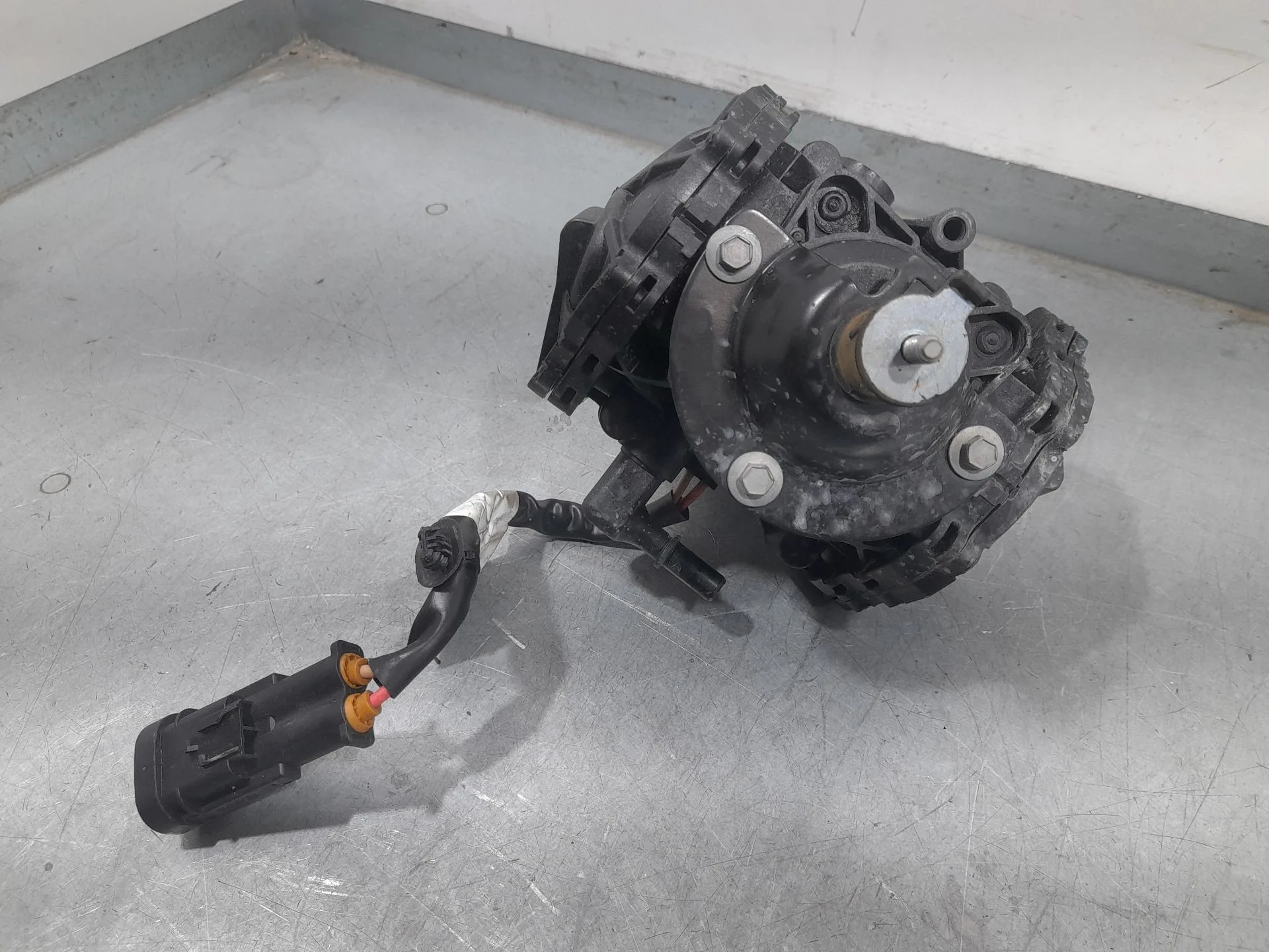 Depresor Freno / Bomba Vacio para Peugeot 208 Ii (Ub_, Up_, Uw_, Uj_)