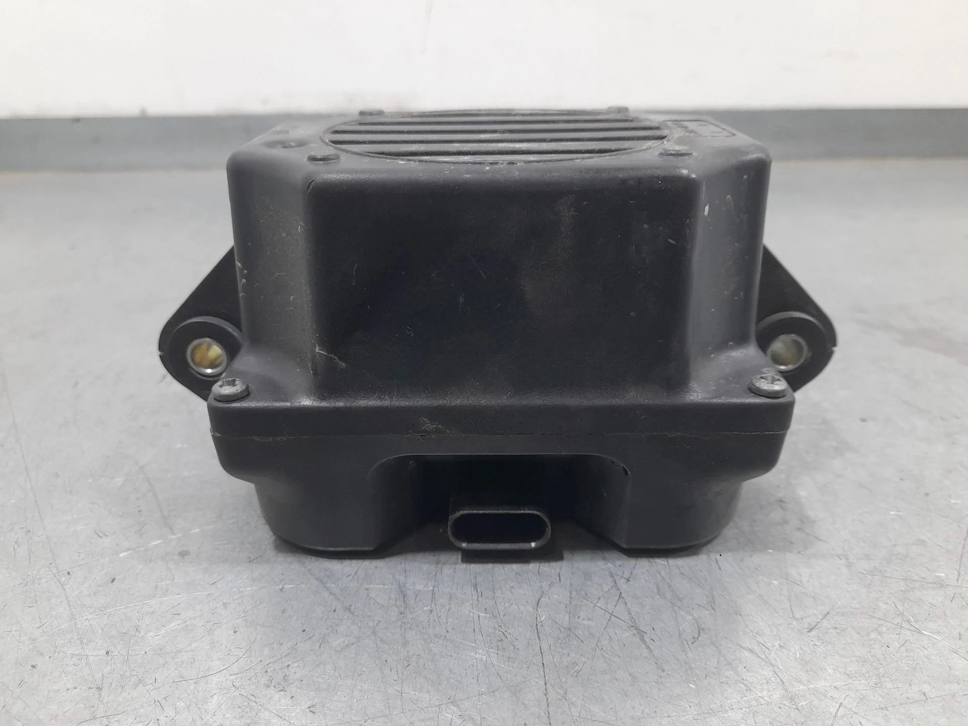 Modulo Electronico para Peugeot 208 Ii (Ub_, Up_, Uw_, Uj_)