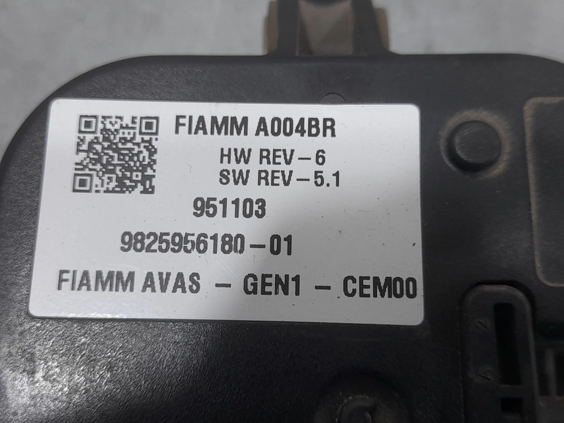 Modulo Electronico para Peugeot 208 Ii (Ub_, Up_, Uw_, Uj_)