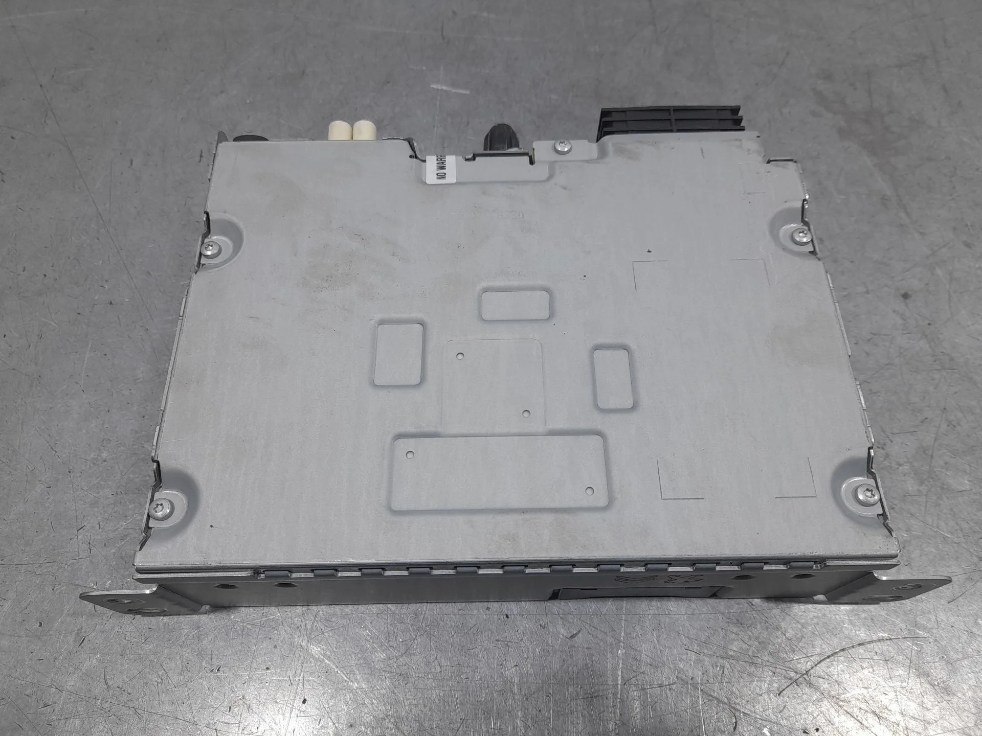 Sistema Audio / Radio para Peugeot 208 Ii (Ub_, Up_, Uw_, Uj_)