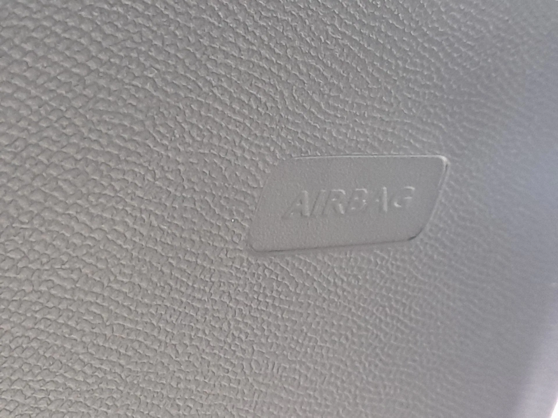 Airbag Cortina Delantero Derecho para Opel Corsa F (P2Jo)