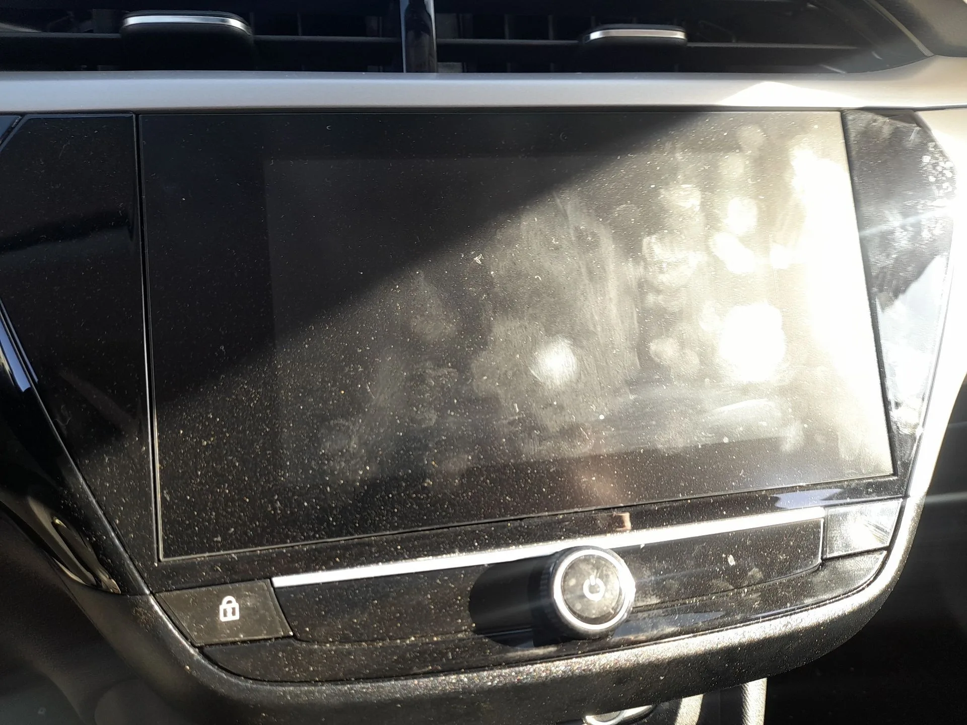 Sistema Navegacion Gps para Opel Corsa F (P2Jo)