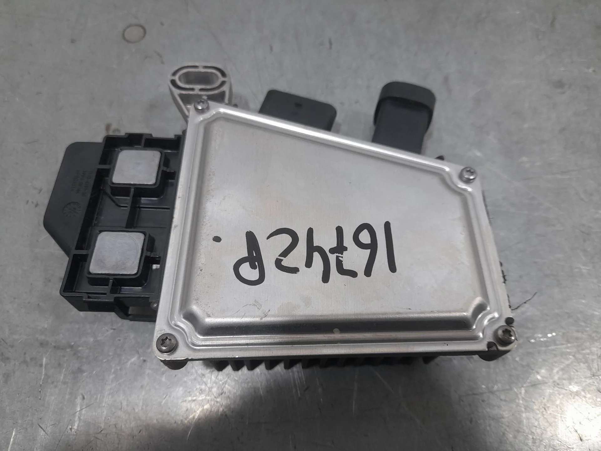 Modulo Electronico para Peugeot 208 Ii (Ub_, Up_, Uw_, Uj_)