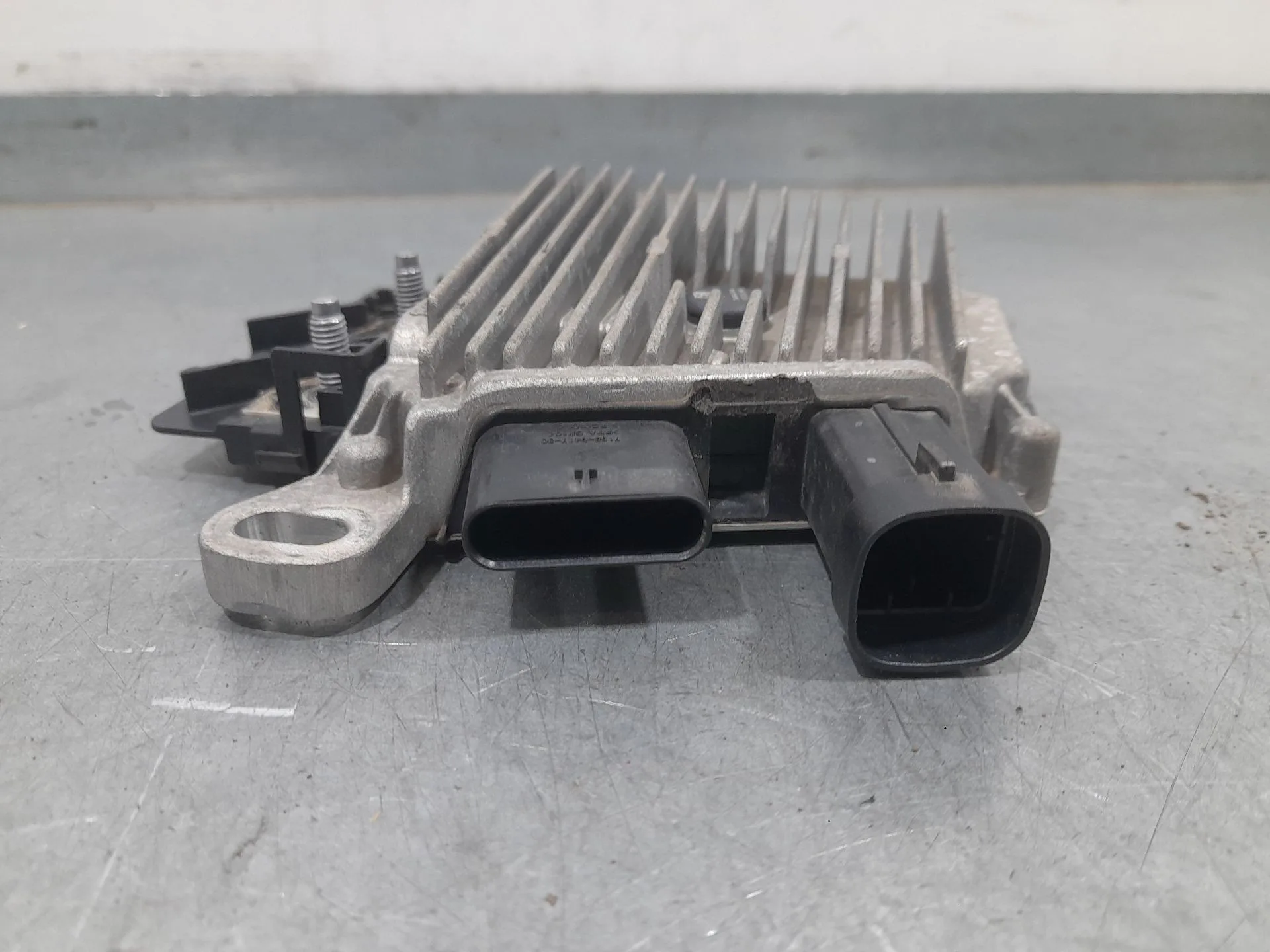 Modulo Electronico para Peugeot 208 Ii (Ub_, Up_, Uw_, Uj_)