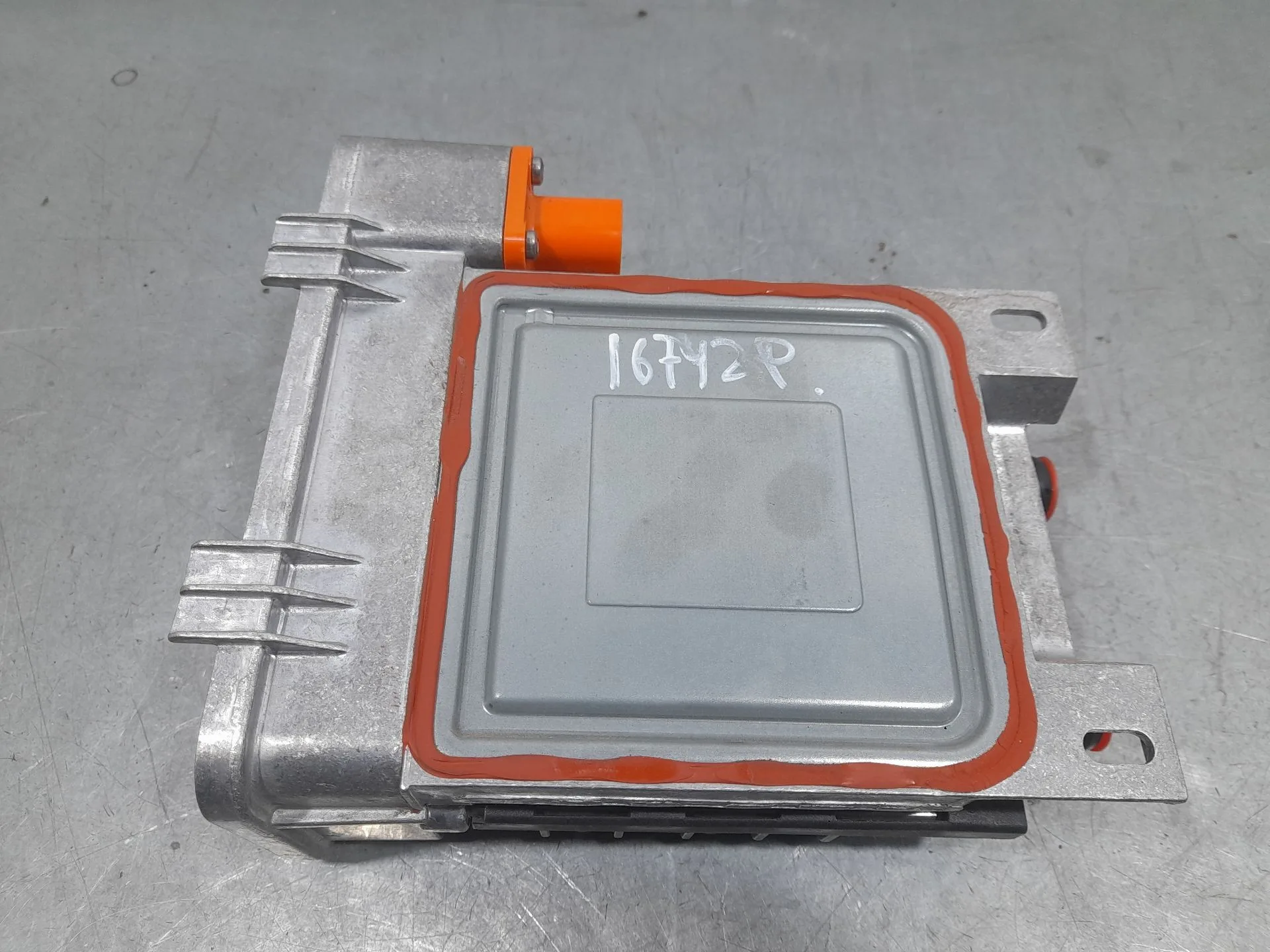 Bomba Calefaccion para Peugeot 208 Ii (Ub_, Up_, Uw_, Uj_)