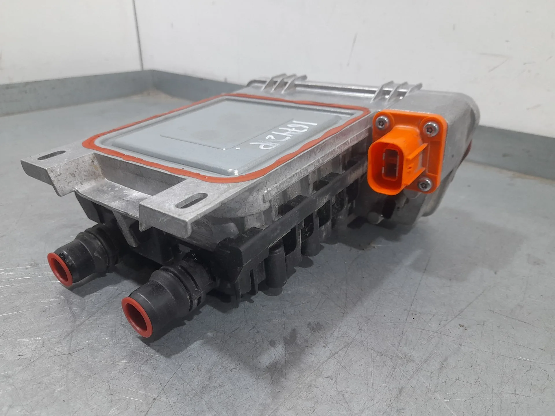 Bomba Calefaccion para Peugeot 208 Ii (Ub_, Up_, Uw_, Uj_)