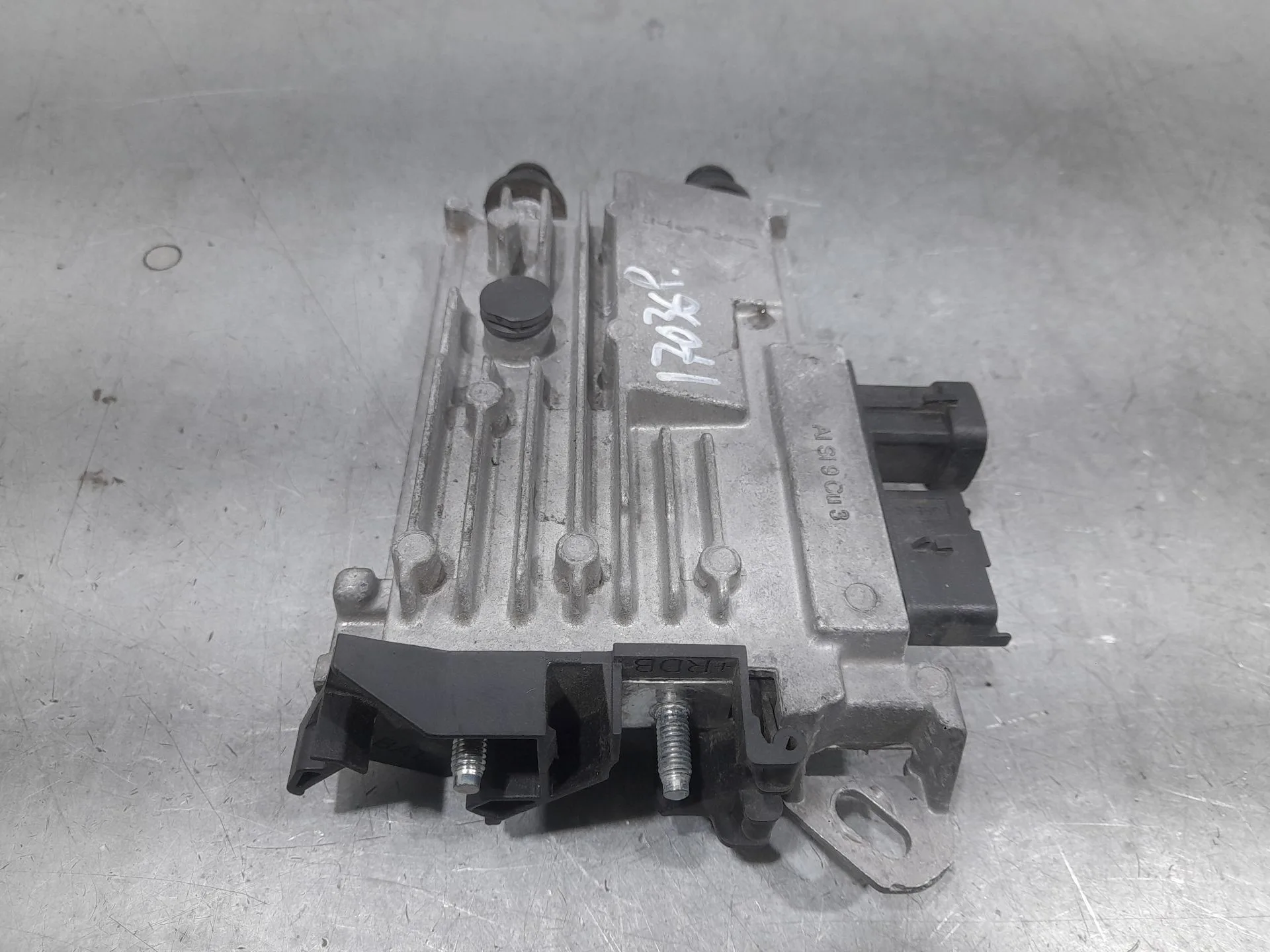Modulo Electronico para Peugeot 308 Ii (Lb_, Lp_, Lw_, Lh_, L3_)