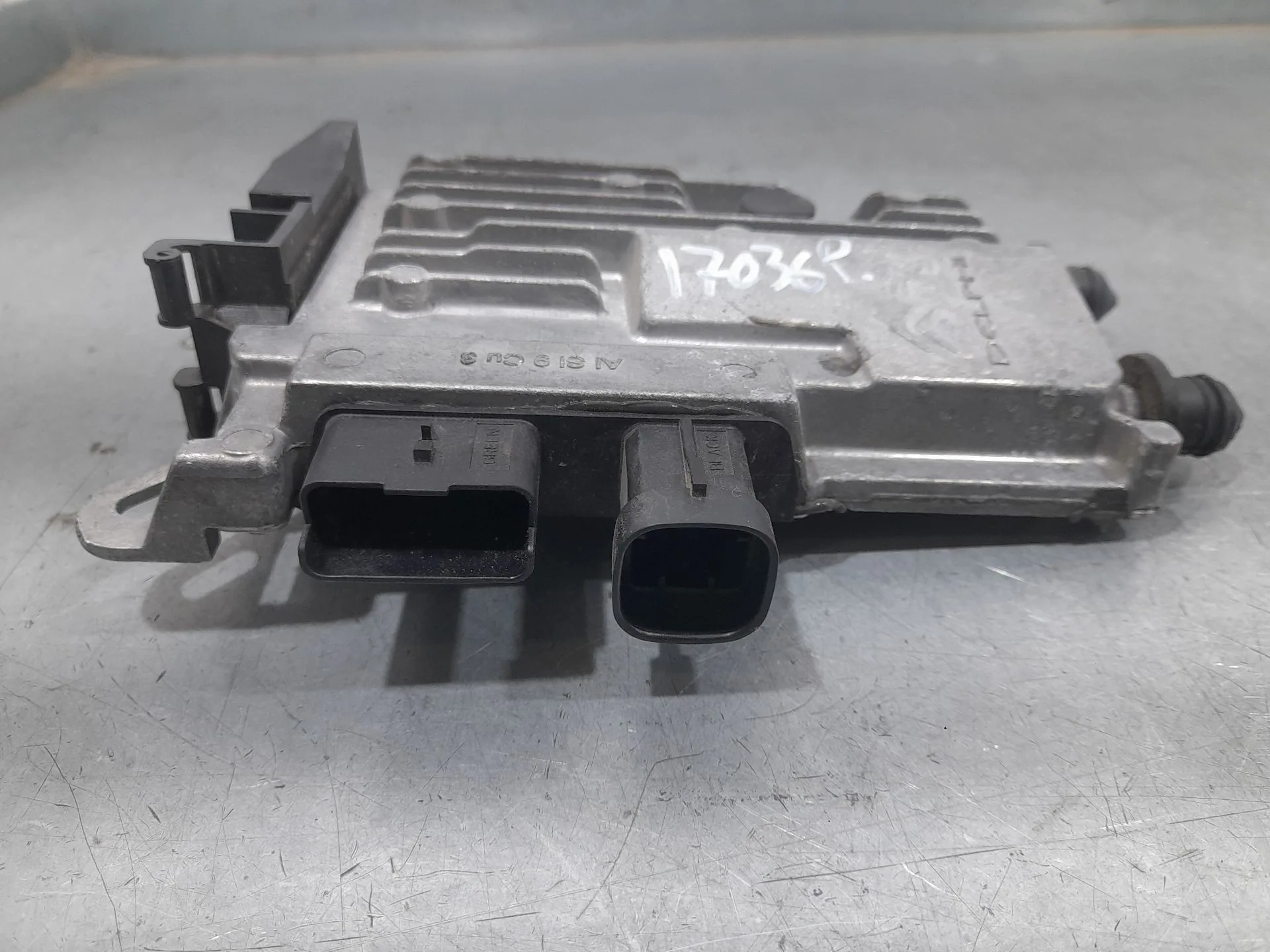 Modulo Electronico para Peugeot 308 Ii (Lb_, Lp_, Lw_, Lh_, L3_)