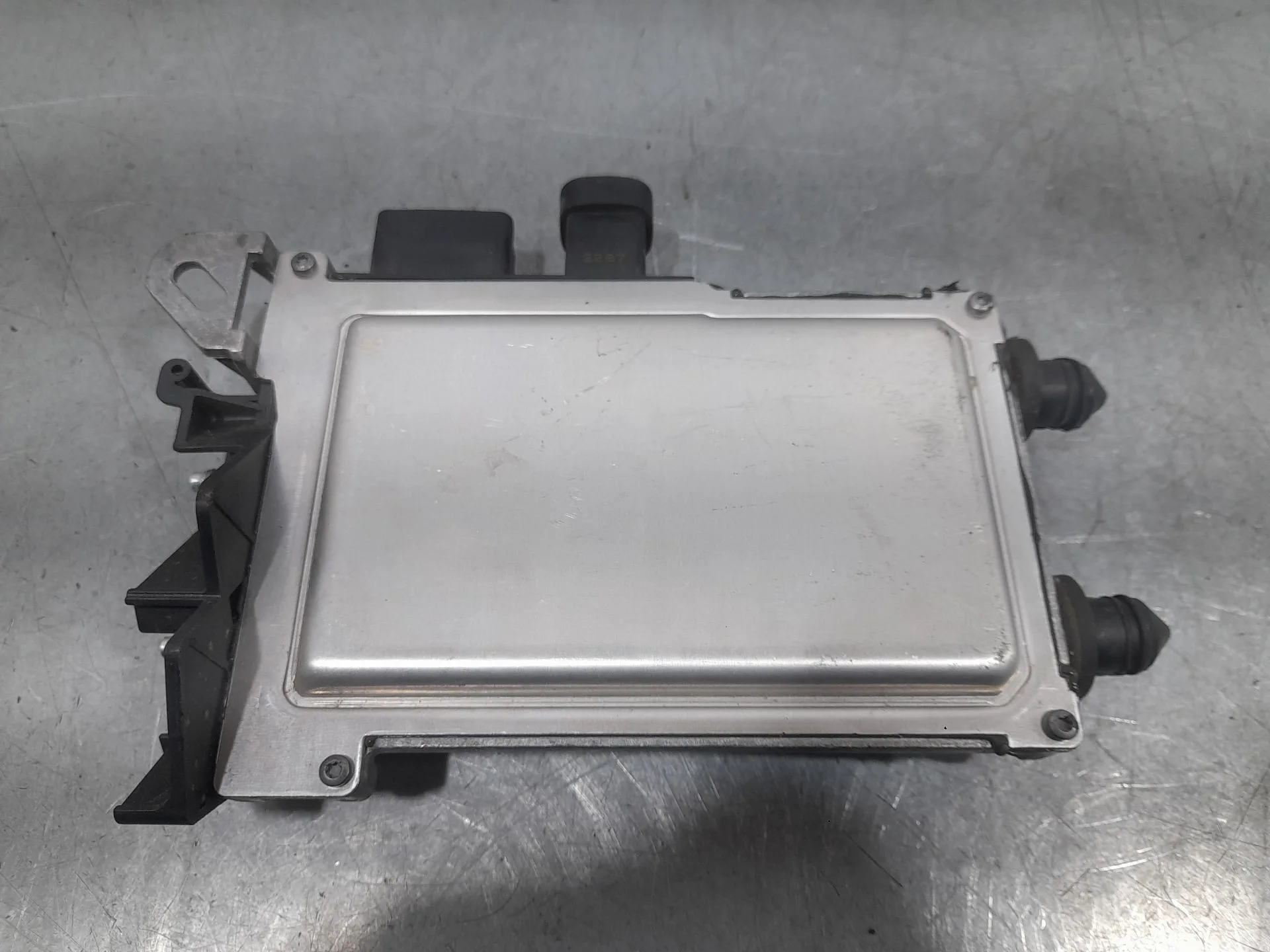 Modulo Electronico para Peugeot 308 Ii (Lb_, Lp_, Lw_, Lh_, L3_)