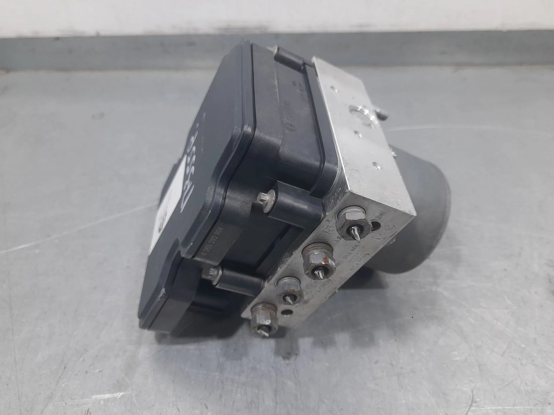 Abs para Fiat Tipo Hatchback (356_, 357_)