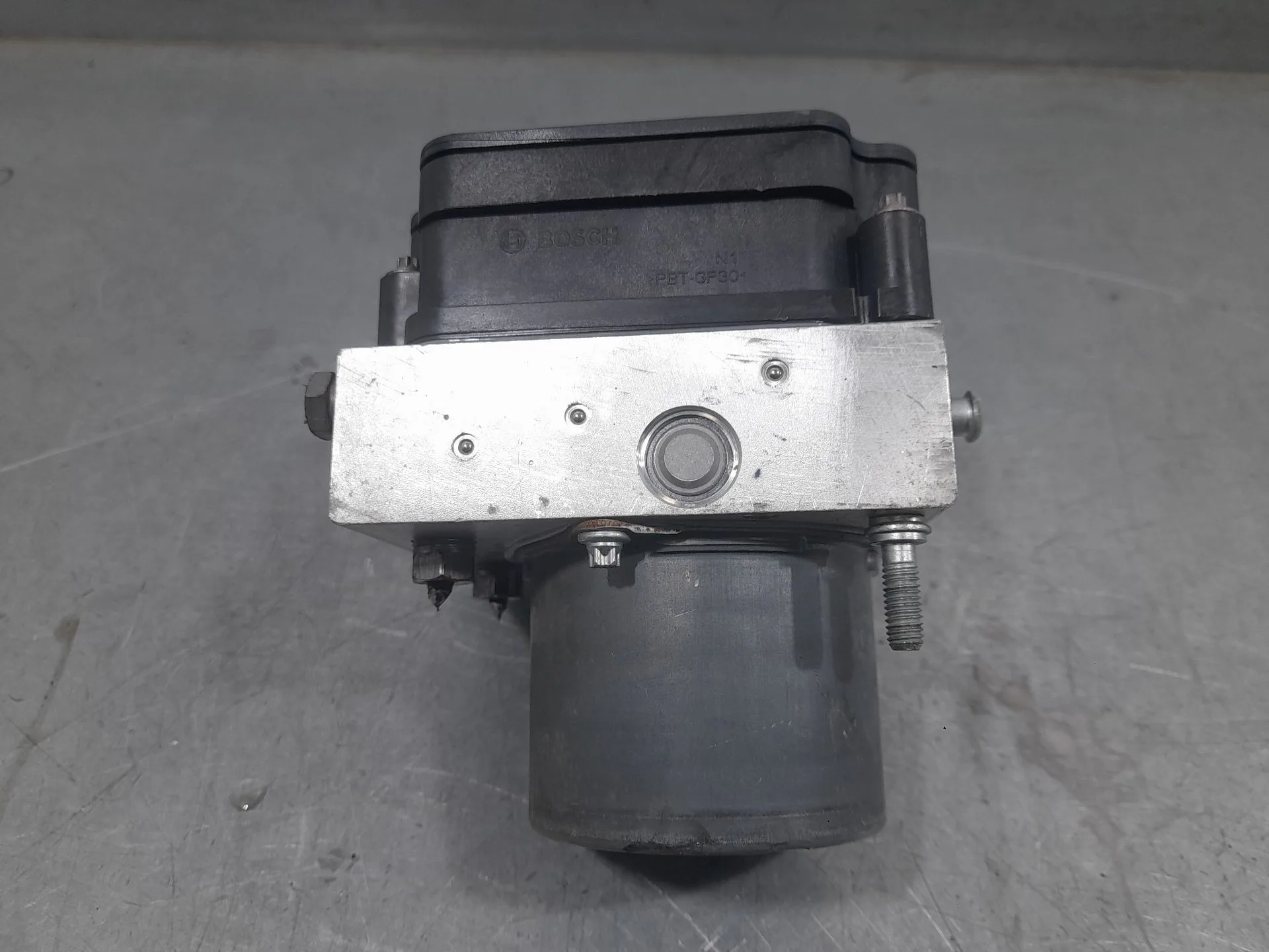Abs para Fiat Tipo Hatchback (356_, 357_)