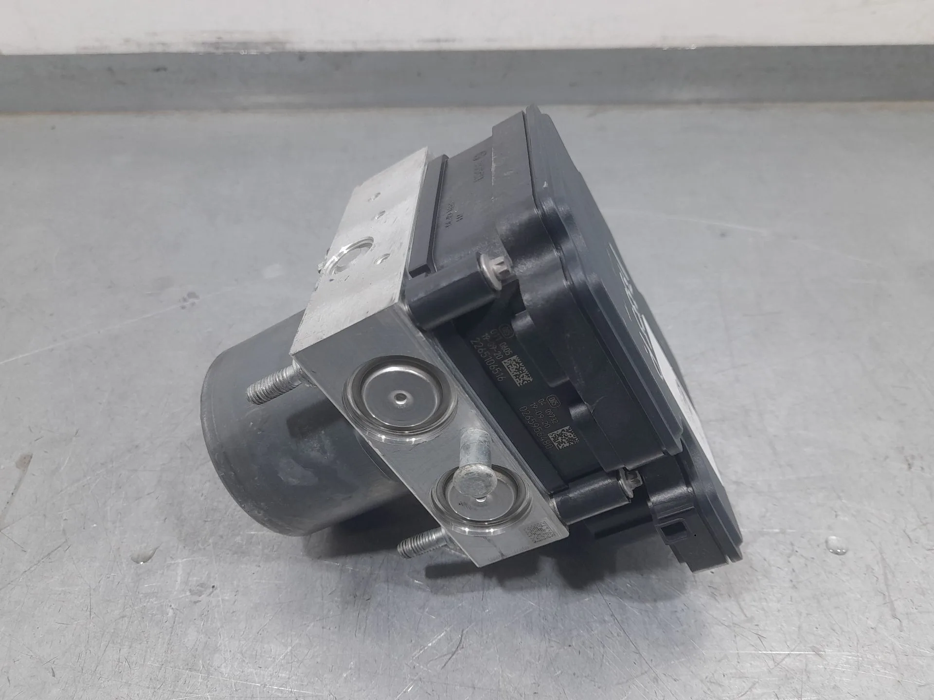 Abs para Fiat Tipo Hatchback (356_, 357_)