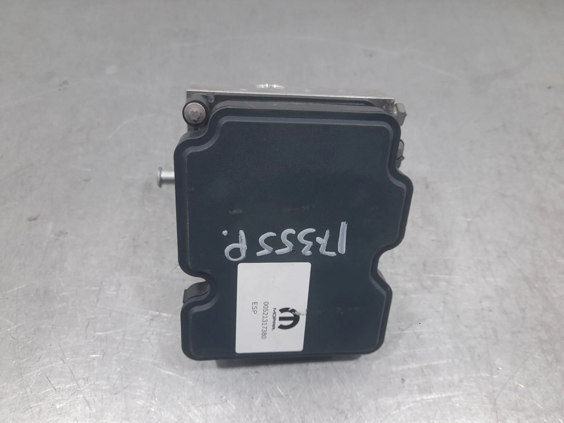 Abs para Fiat Tipo Hatchback (356_, 357_)