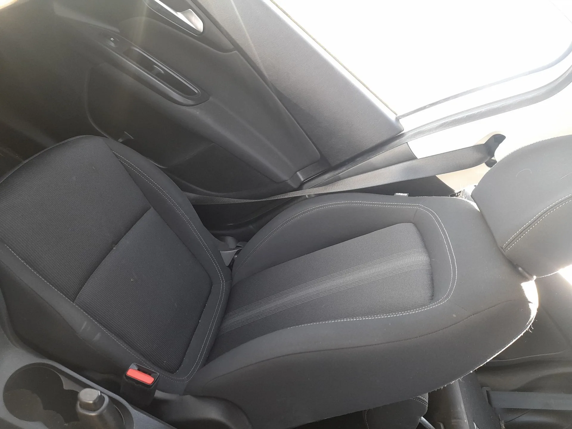 Asiento Delantero Derecho para Fiat Tipo Hatchback (356_, 357_)