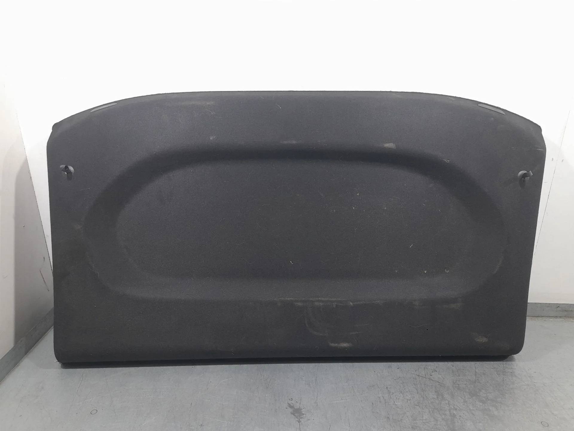 Bandeja Trasera para Fiat Tipo Hatchback (356_, 357_)