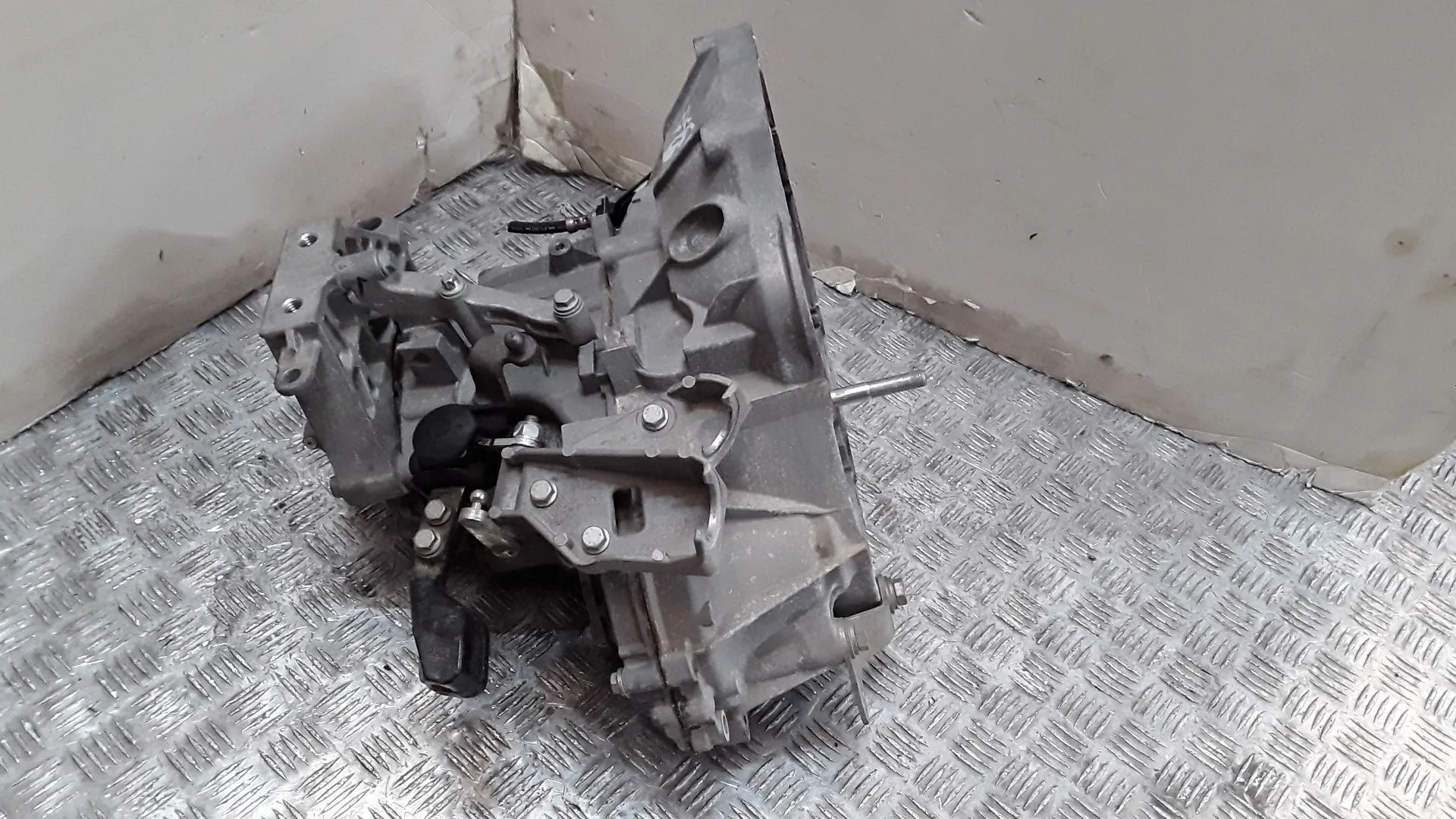 Caja Cambios para Fiat Tipo Hatchback (356_, 357_)
