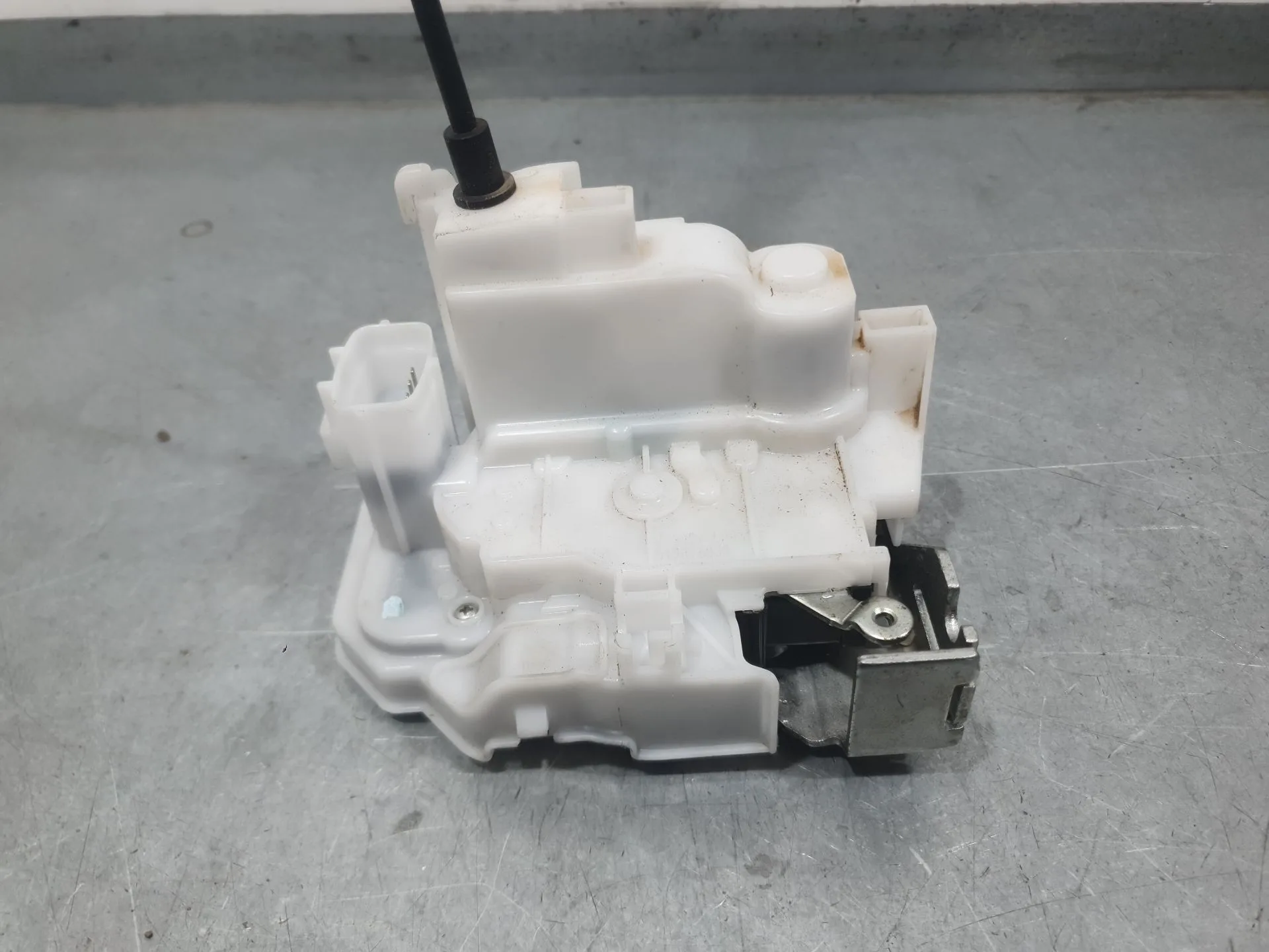 Cerradura Puerta Trasera Derecha para Fiat Tipo Hatchback (356_, 357_)