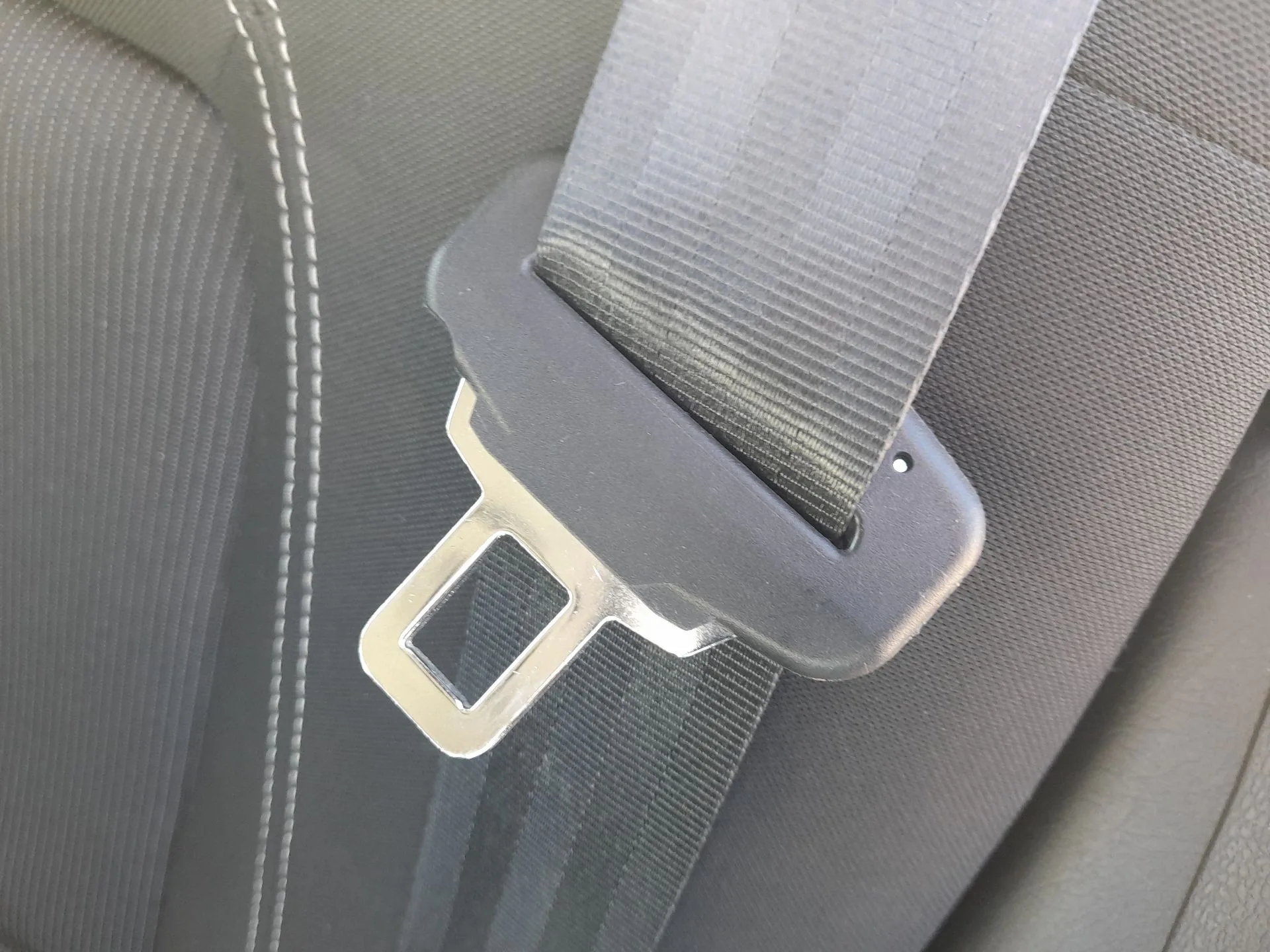 Cinturon Seguridad Trasero Izquierdo para Fiat Tipo Hatchback (356_, 357_)
