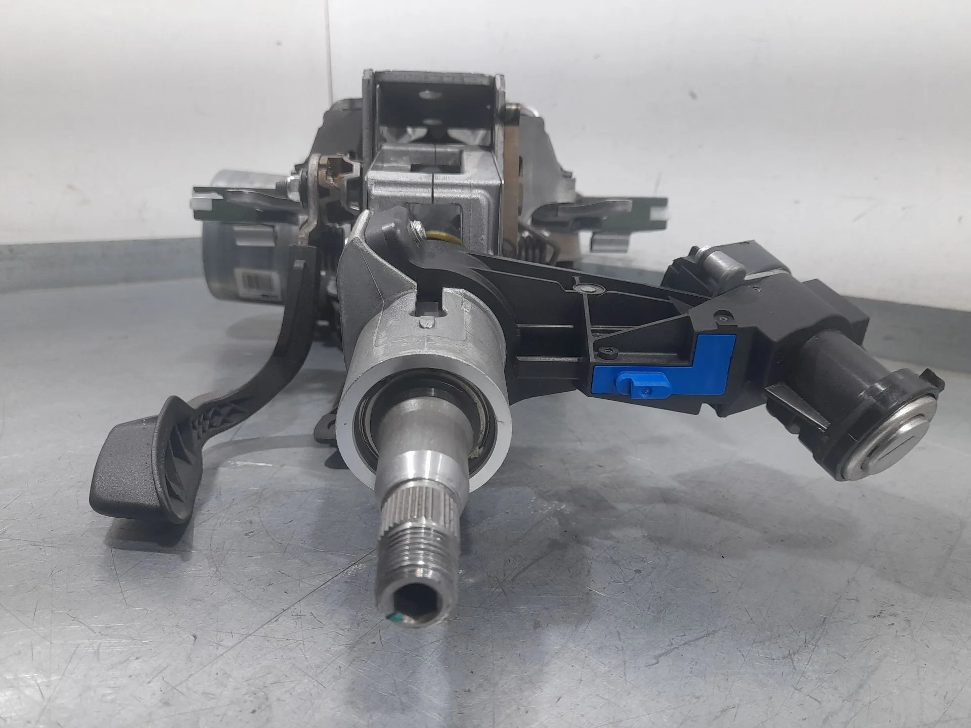 Columna Direccion para Fiat Tipo Hatchback (356_, 357_)