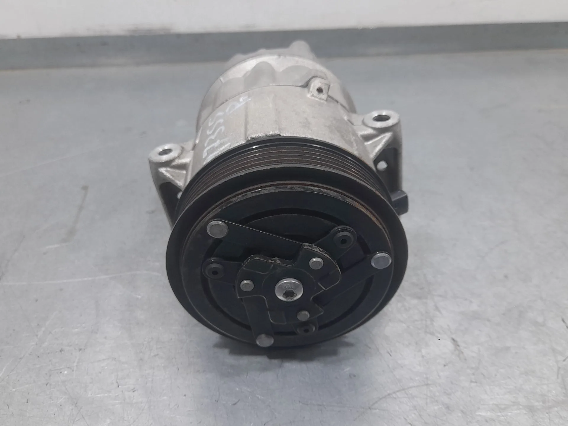 Compresor Aire Acondicionado para Fiat Tipo Hatchback (356_, 357_)