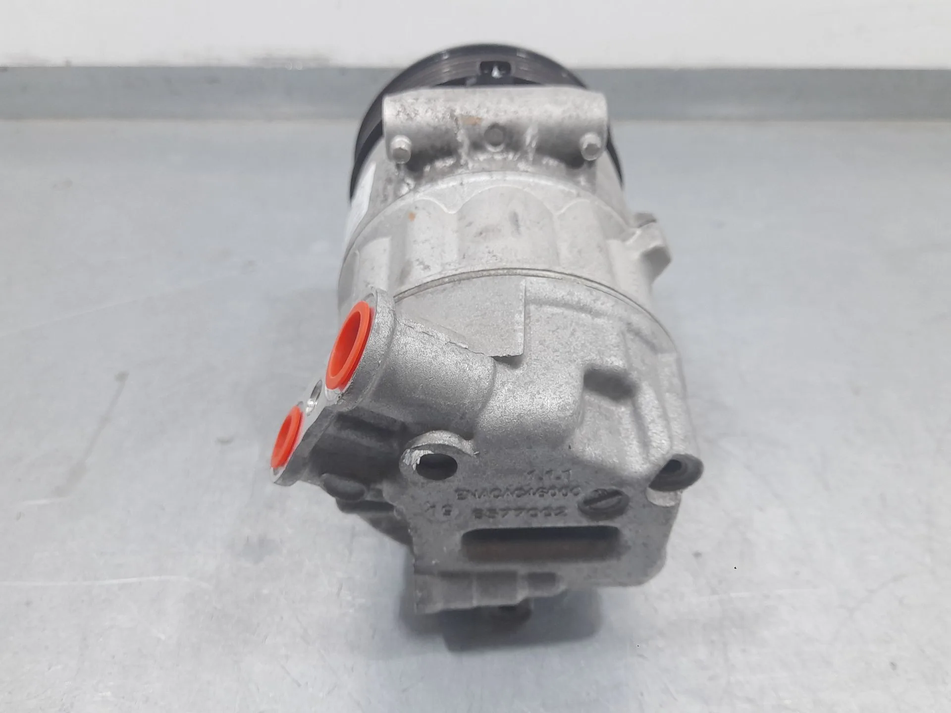 Compresor Aire Acondicionado para Fiat Tipo Hatchback (356_, 357_)