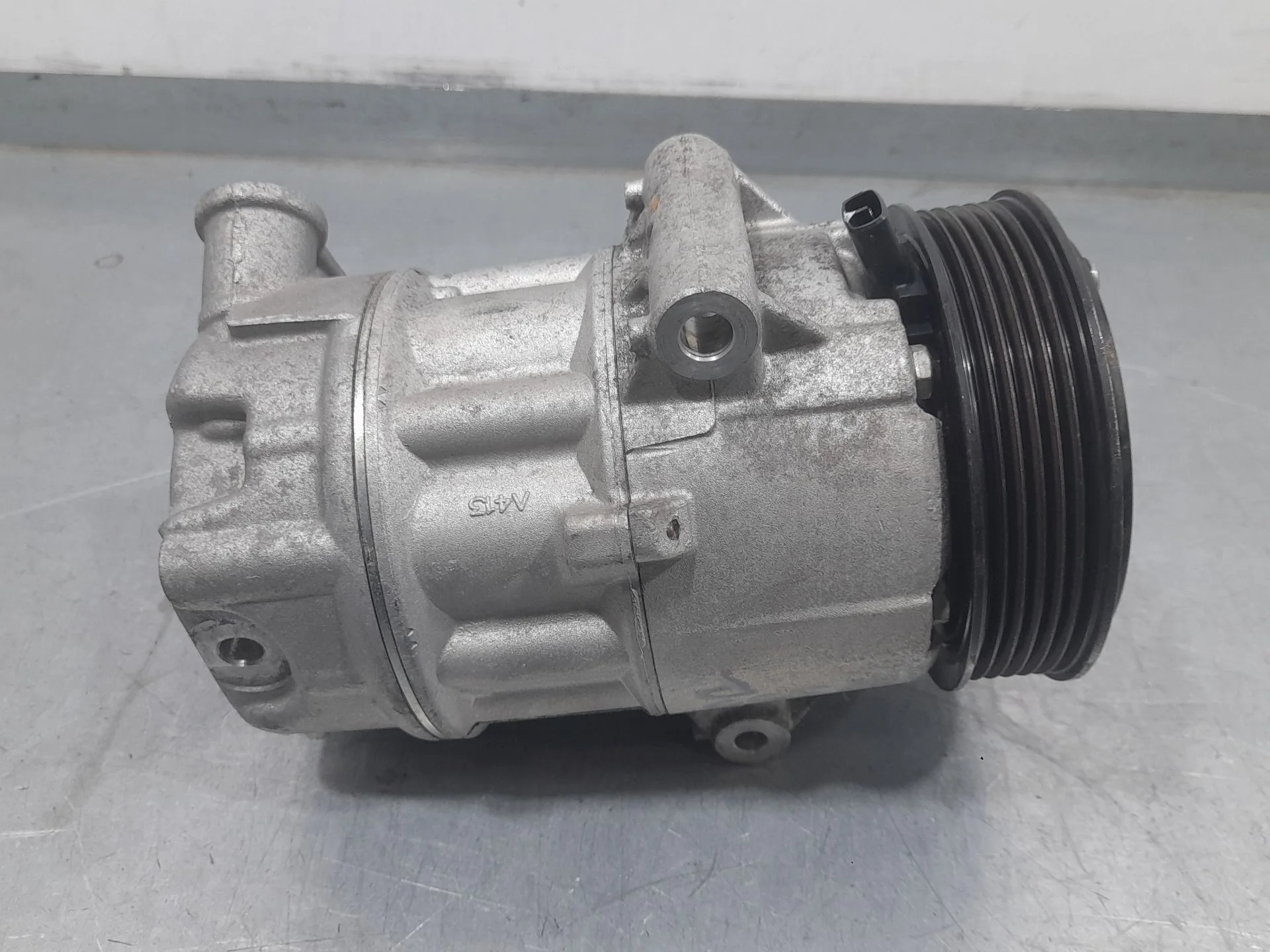 Compresor Aire Acondicionado para Fiat Tipo Hatchback (356_, 357_)