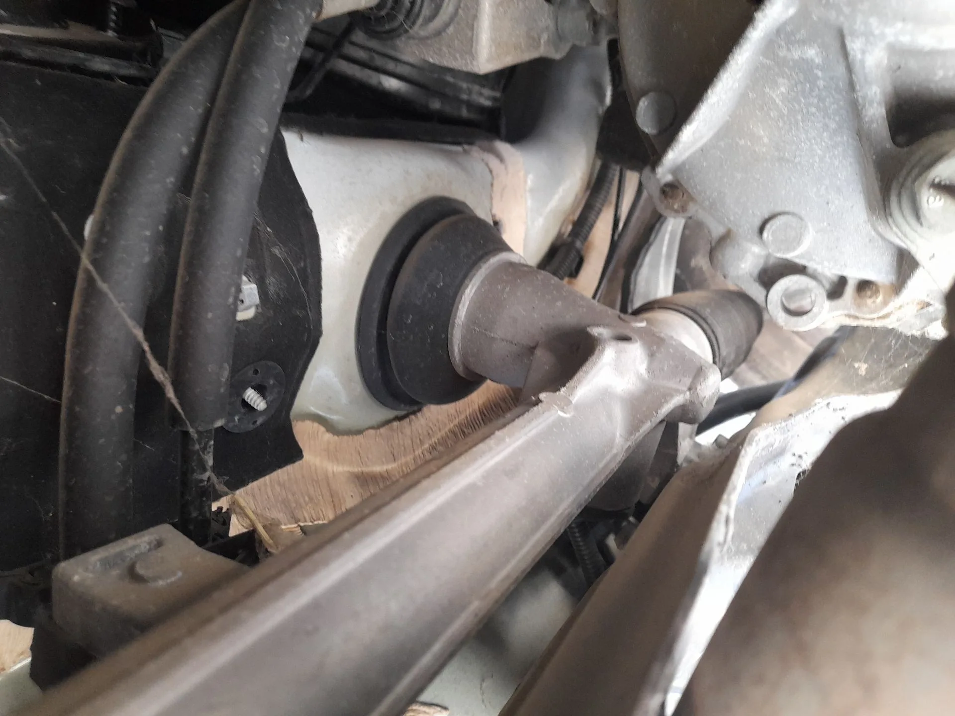 Cremallera Direccion para Fiat Tipo Hatchback (356_, 357_)