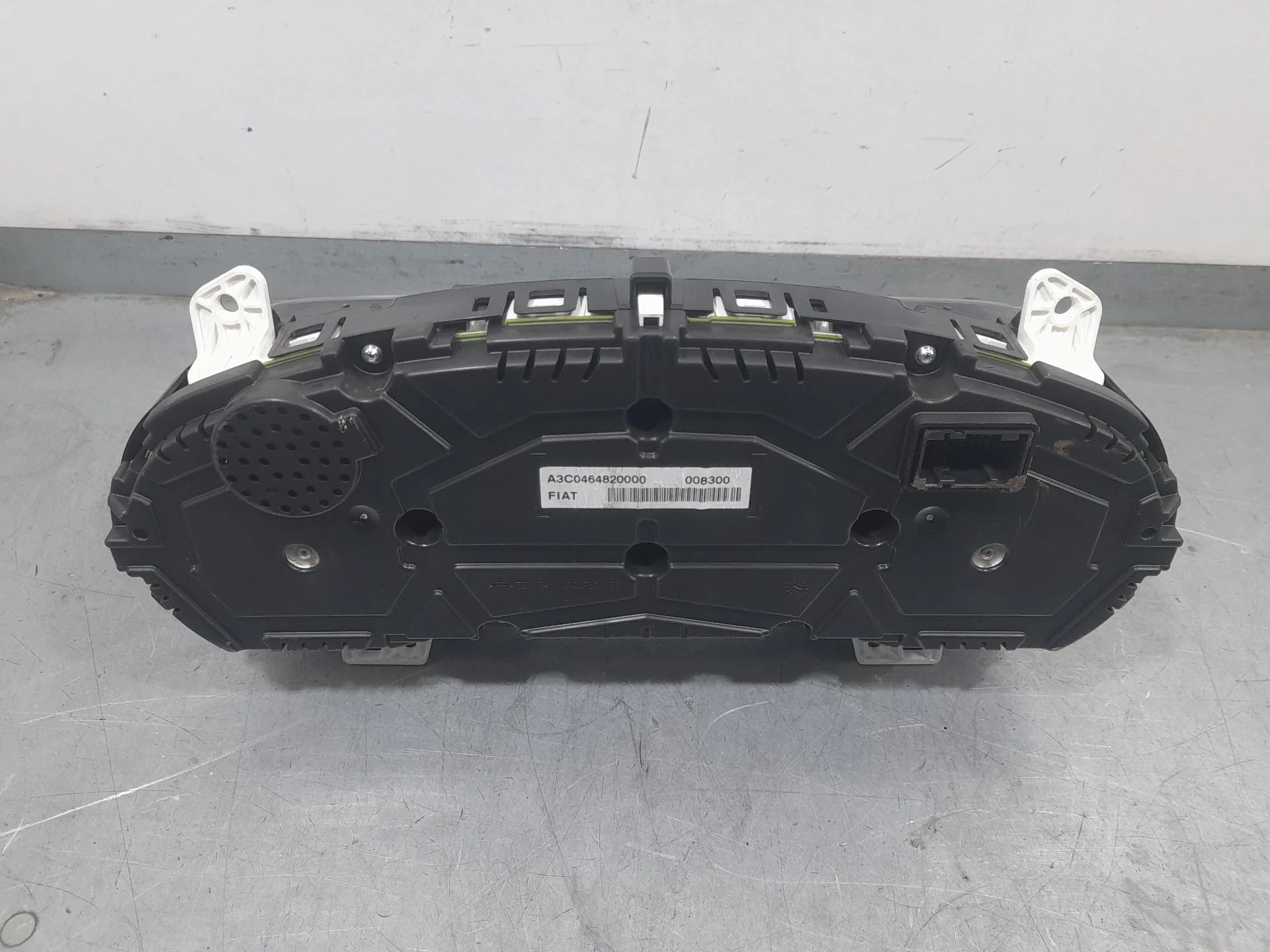 Cuadro Instrumentos para Fiat Tipo Hatchback (356_, 357_)