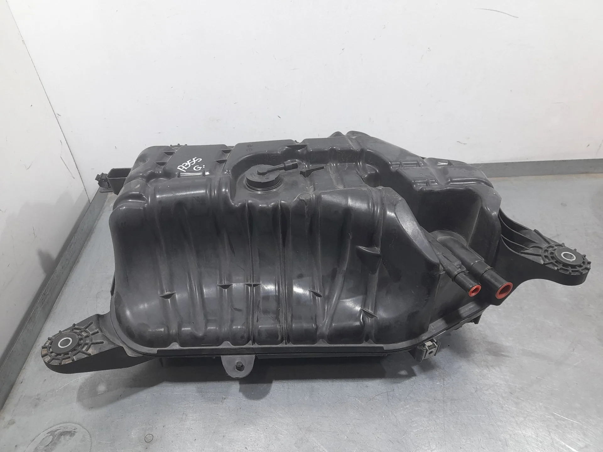 Deposito Adblue para Fiat Tipo Hatchback (356_, 357_)